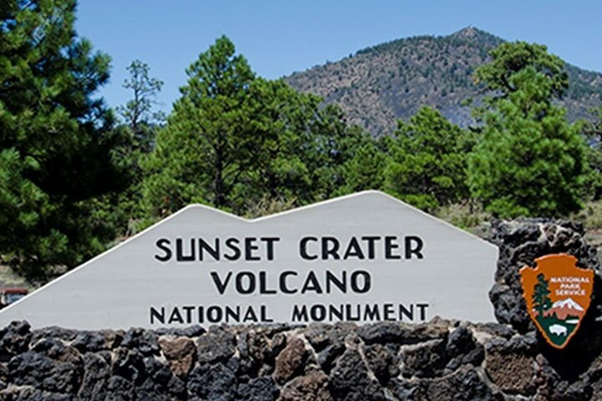 Phoenix Wupatki and Sunset Crater Tour - Image 1