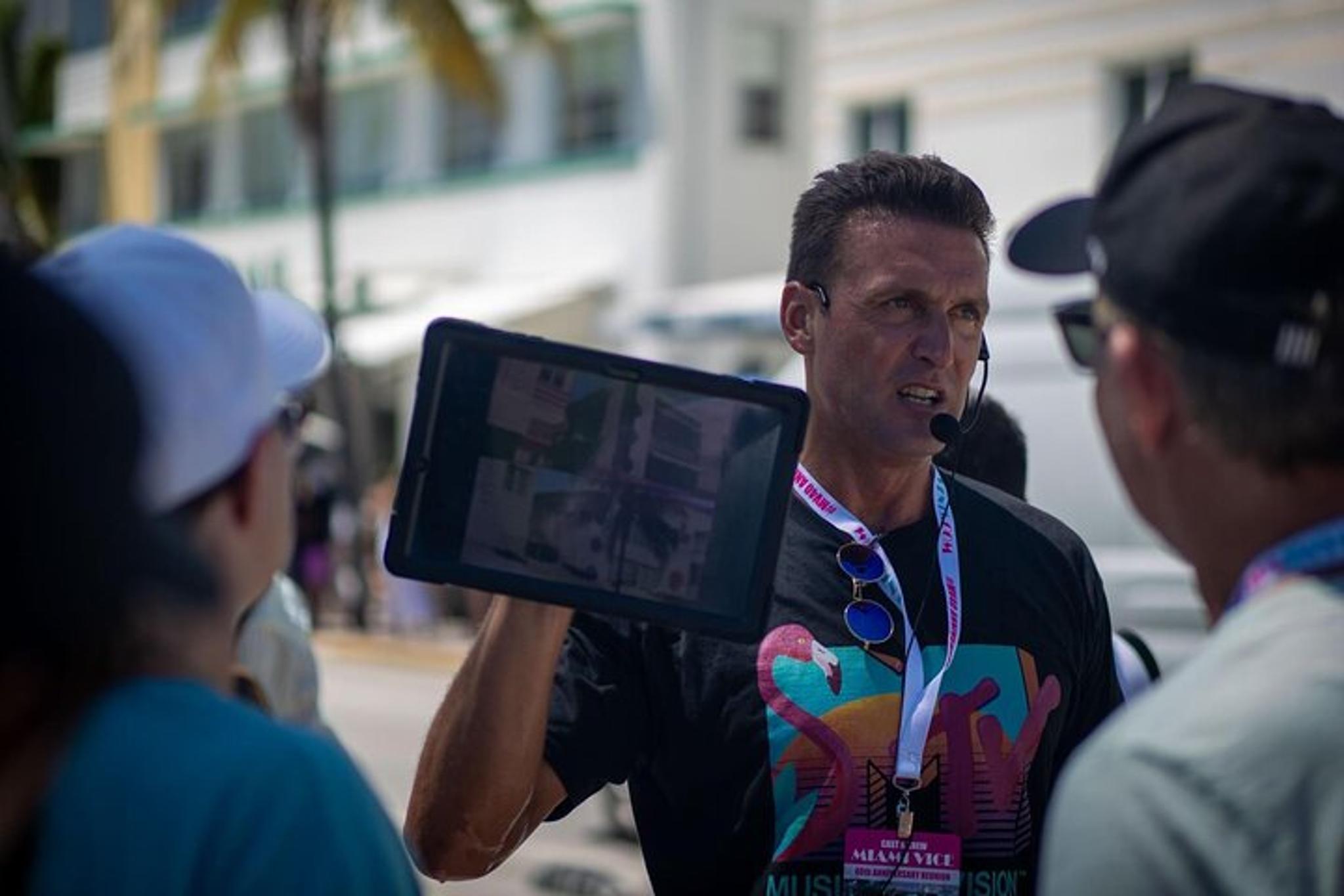 Miami Beach Crime & Scandals Walking Tour - Image 5