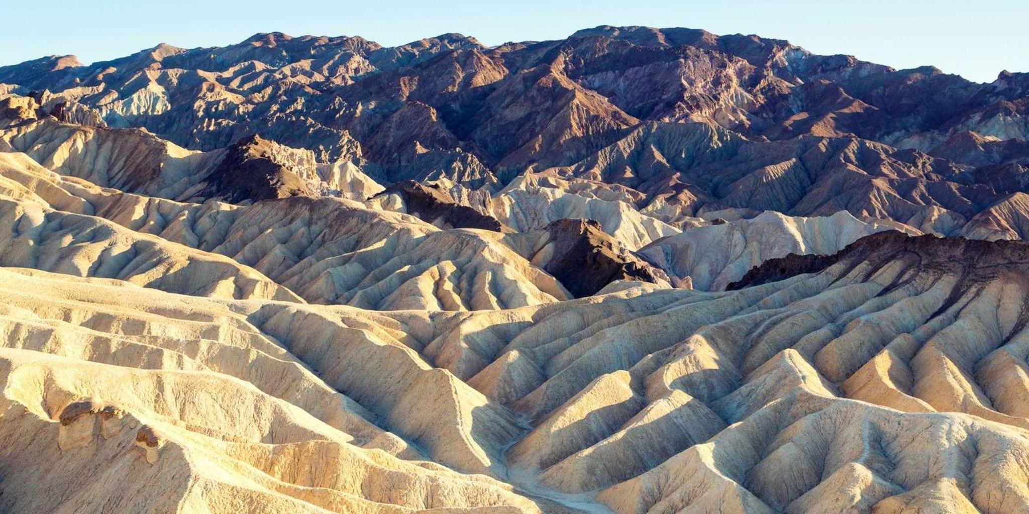 Los Angeles to Las Vegas Tour via Death Valley - Image 2