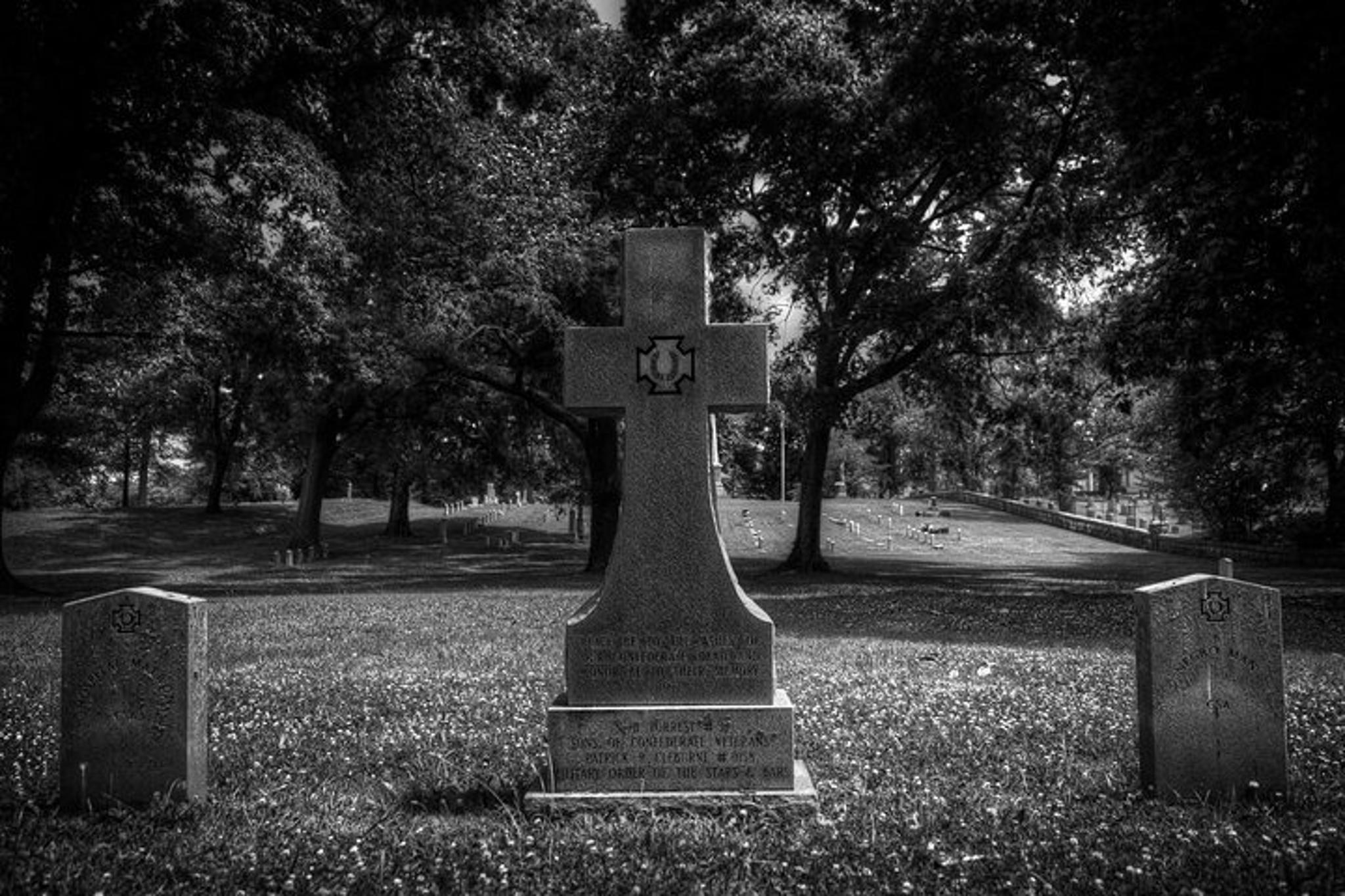 Chattanooga Haunted Walking Tour Adults-Only 90 Min - Image 6