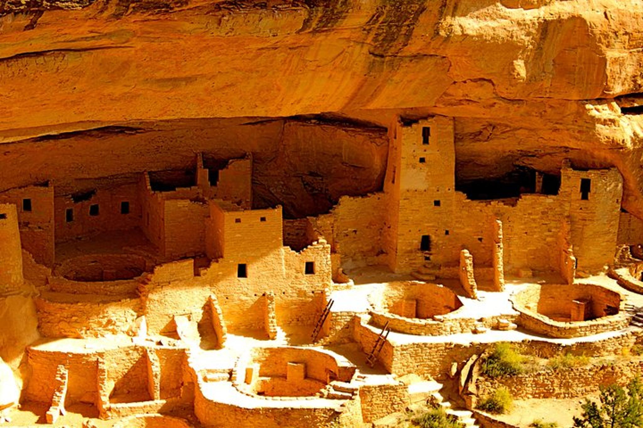 Mesa Verde Archeological Tour with Expert Guide