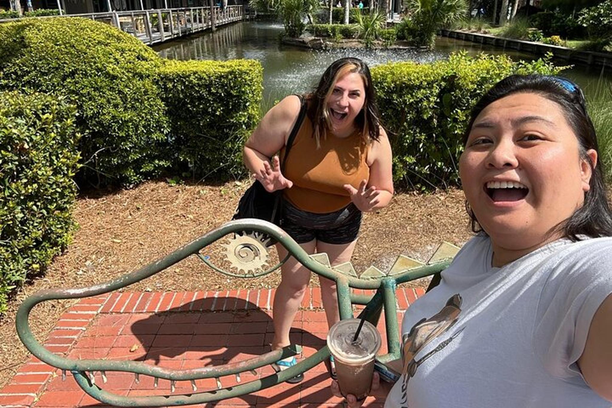 Mammoth Lakes Scavenger Hunt - Image 2