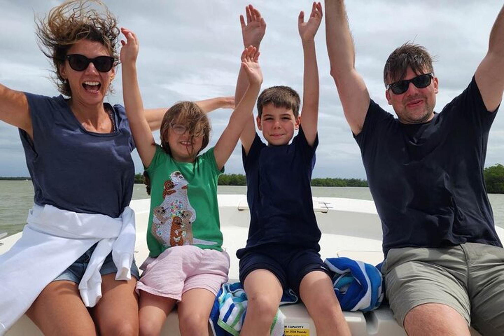 Marco Island Shelling and Dolphin Excursion - Image 3