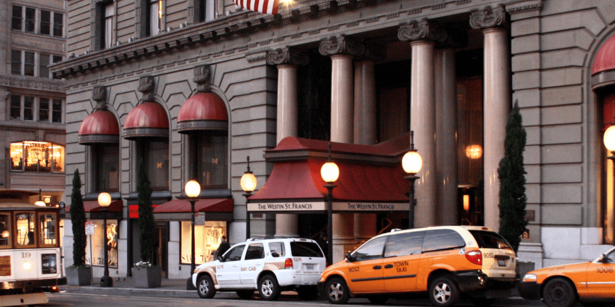 San Francisco Vintage Murder Mystery Walking Tour - Image 4