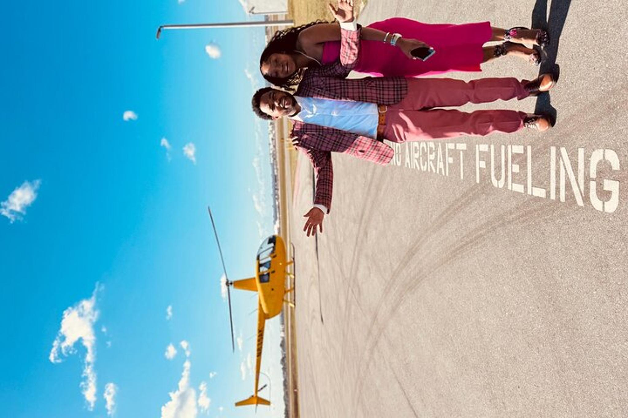 Miami Beach Private Helicopter Sightseeing - Image 5