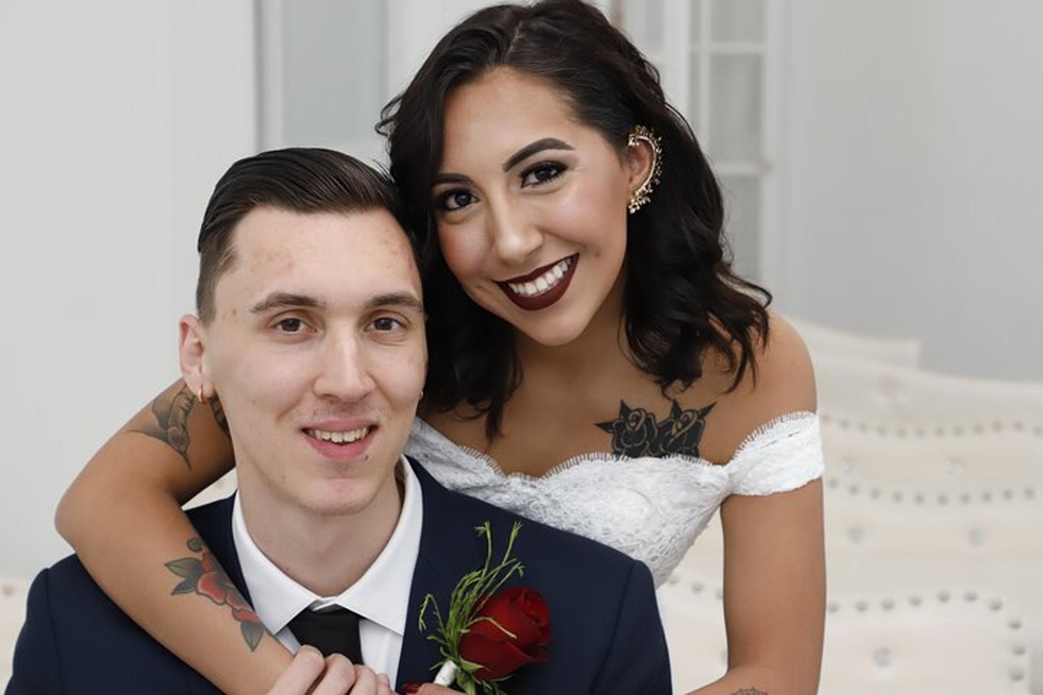 Las Vegas Quickie Wedding at Paradise Chapel - Image 5