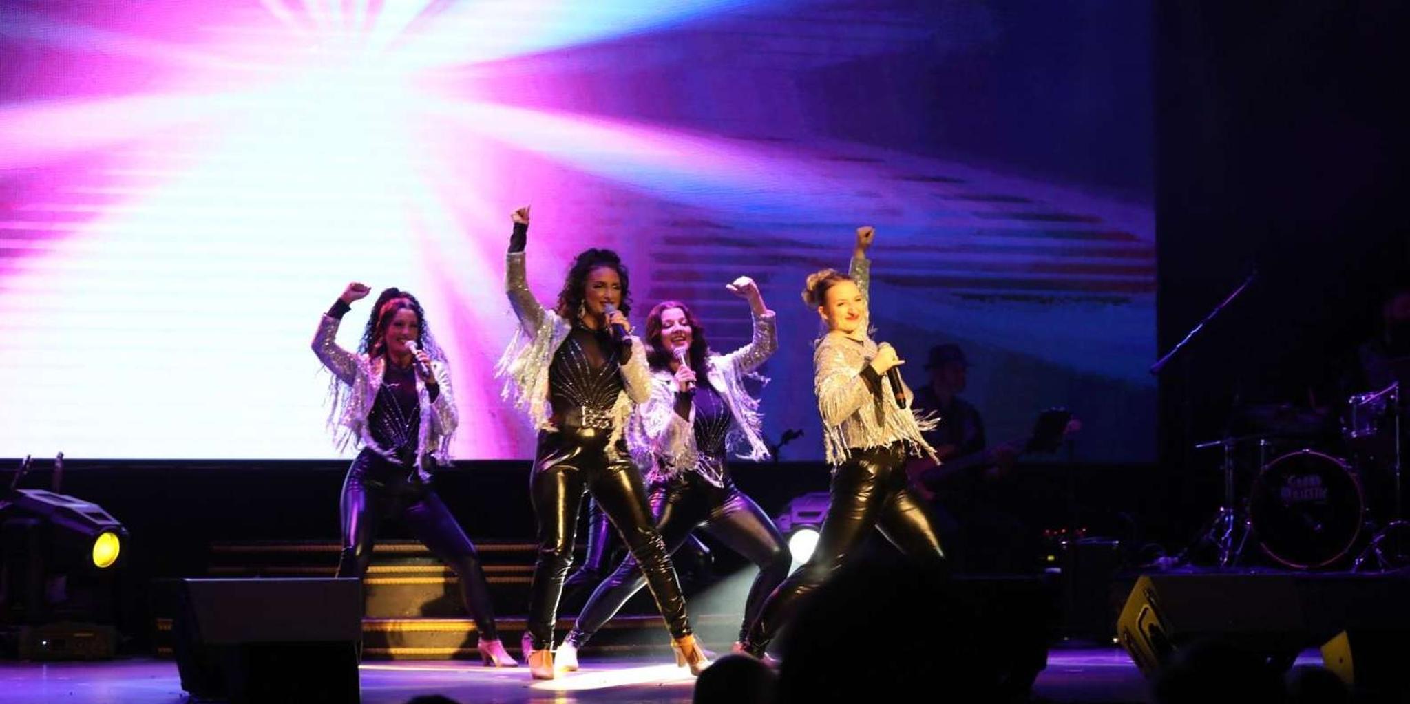 Pigeon Forge TimeWarp Jukebox Show - Image 3