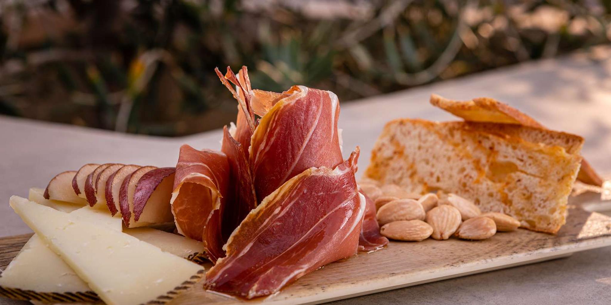 Temecula Wine Tour with Tastings and Food Pairings - Image 2