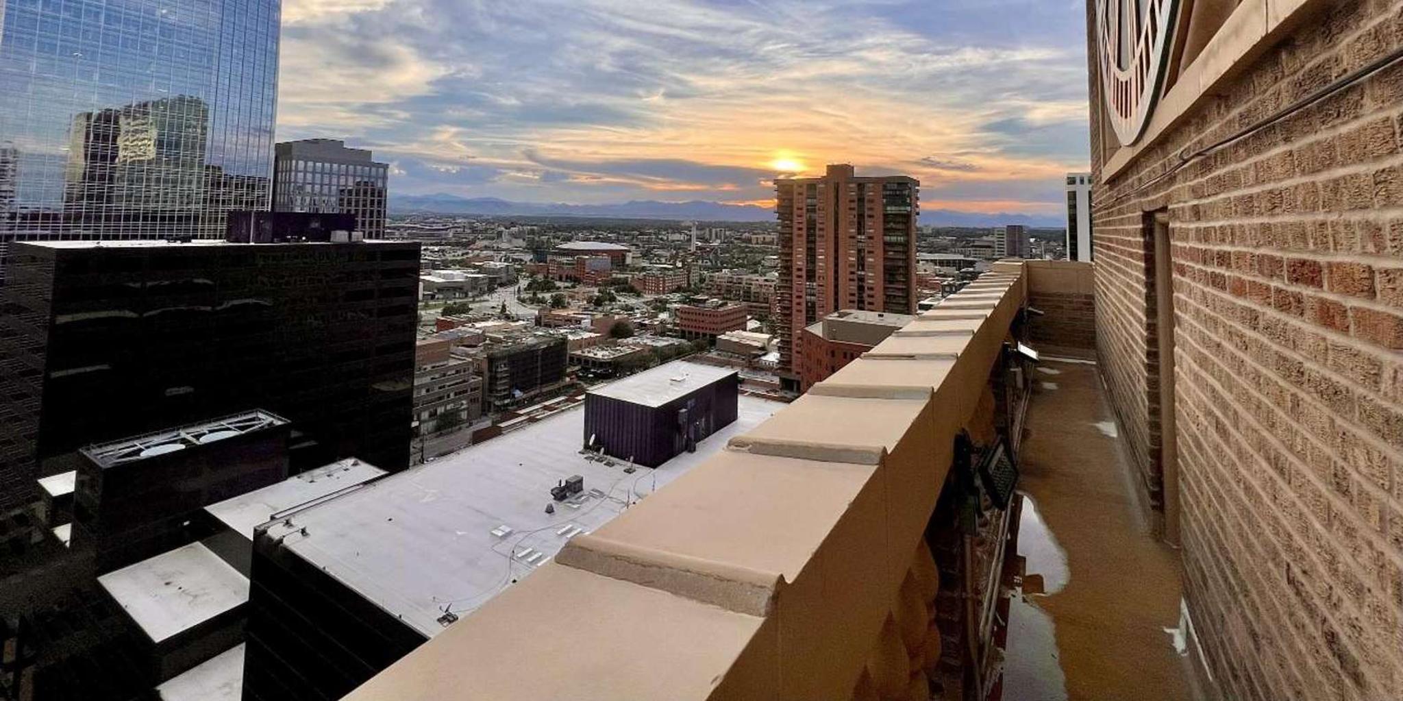 Denver Clock Tower Observation Deck Admission - Image 5