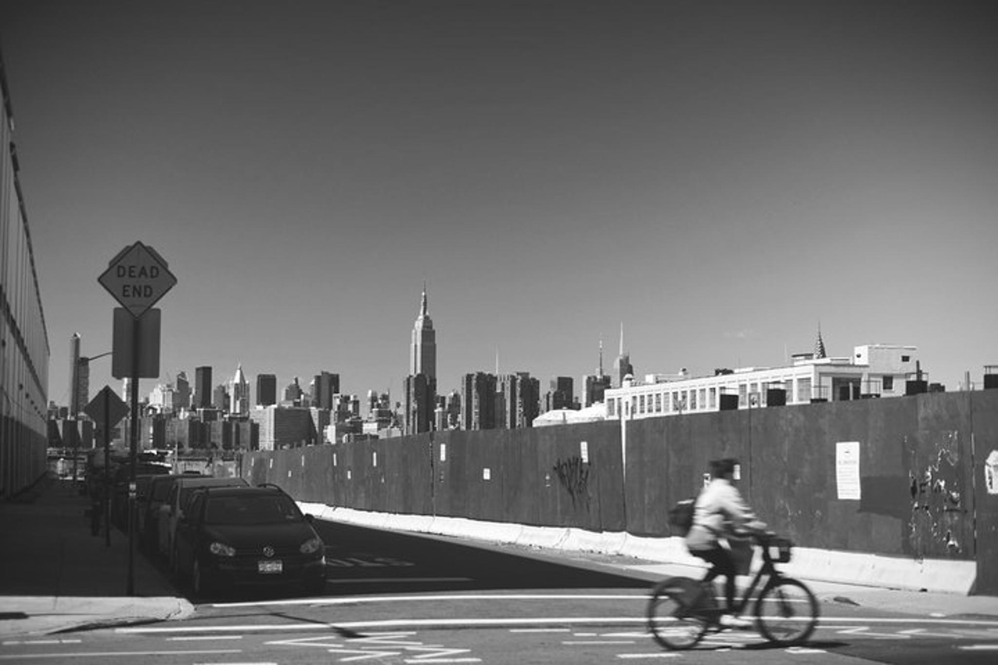 New York City Central Park Bike Rental - Image 6