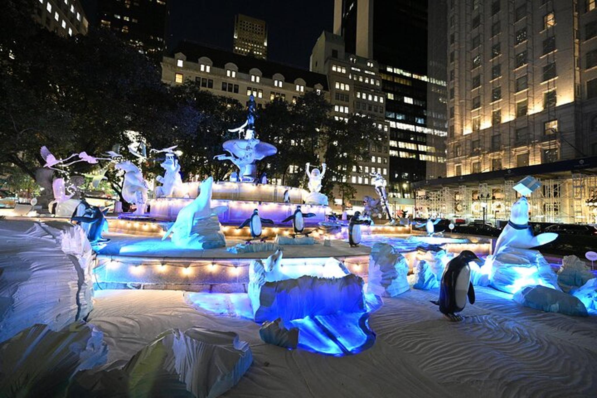 New York Private Guided Tour of Midtown Manhattan - Image 5