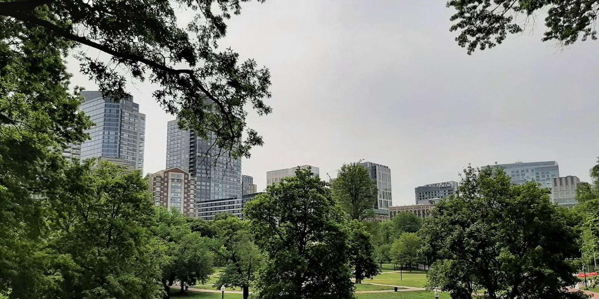 Boston Walking and Driving Tour - Image 5