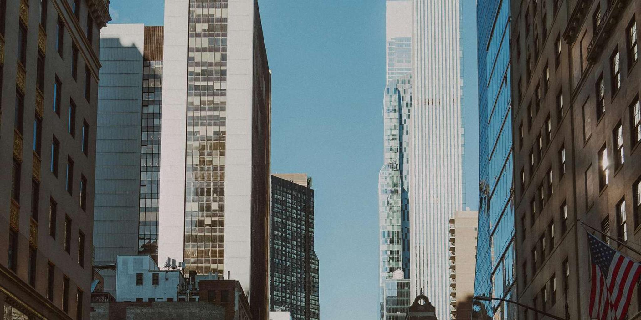 New York Walking Tour of Hidden Gems and Iconic Sites - Image 3