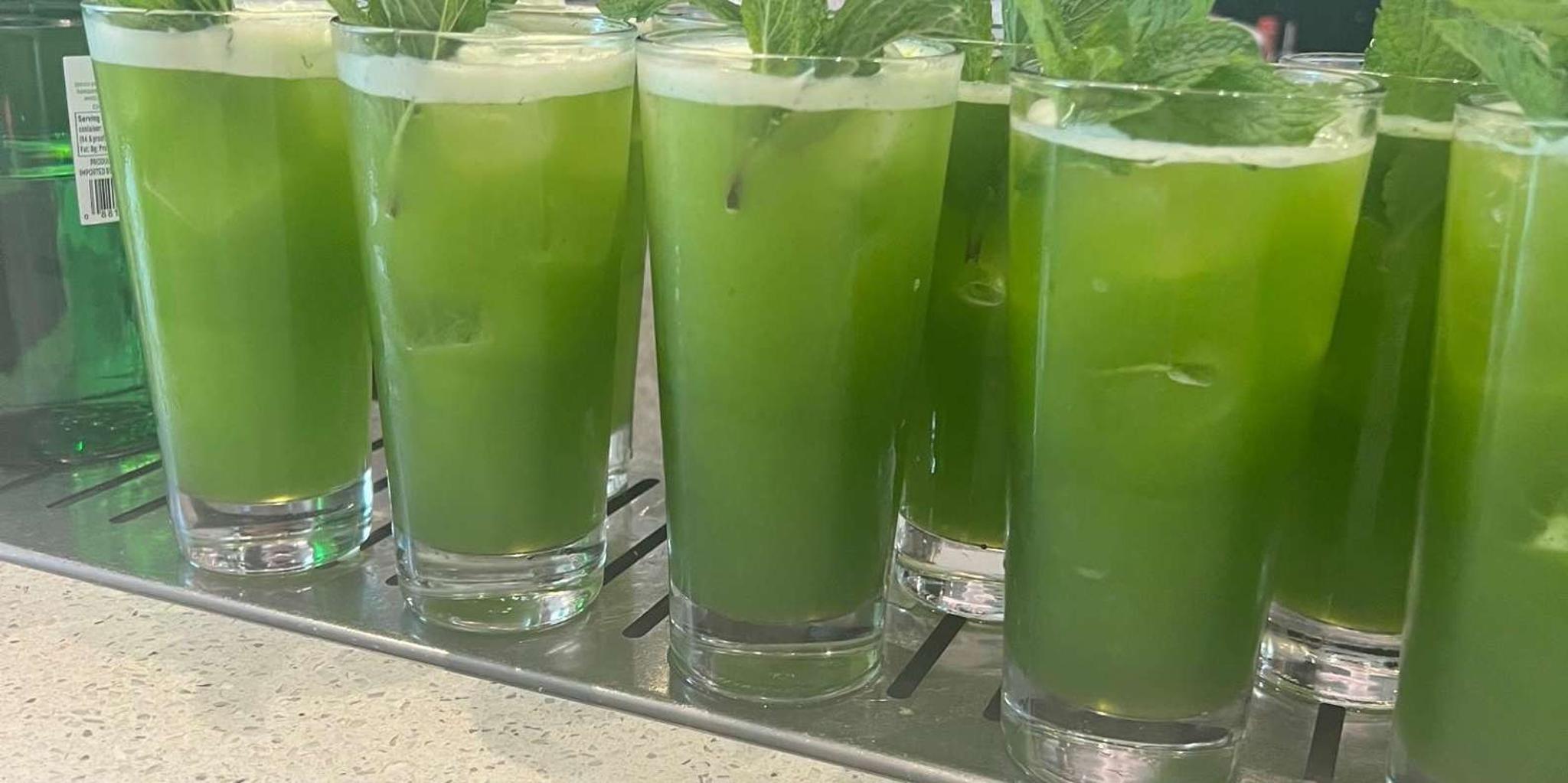 Miami Beach Cocktails and Bites Tour