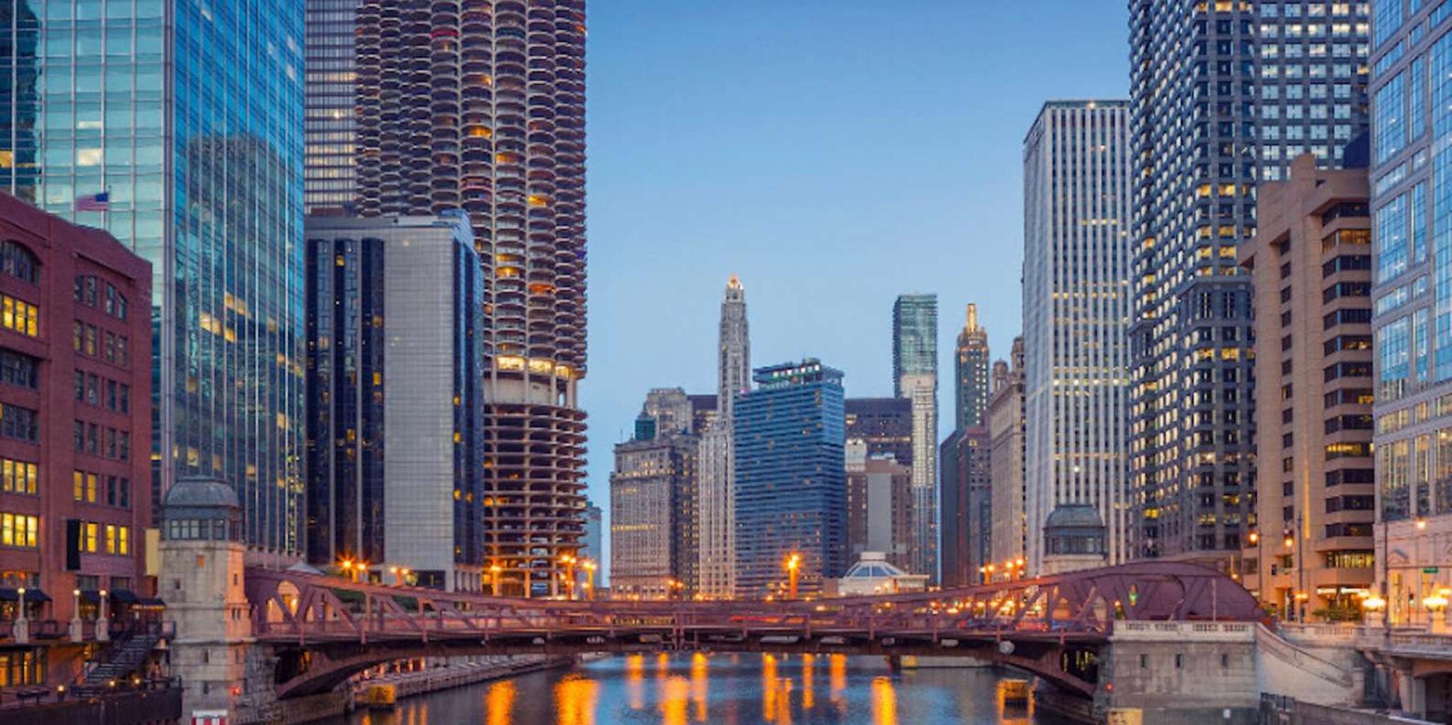 Chicago River Architecture Riverboat Tour 1.5 hr - Image 3