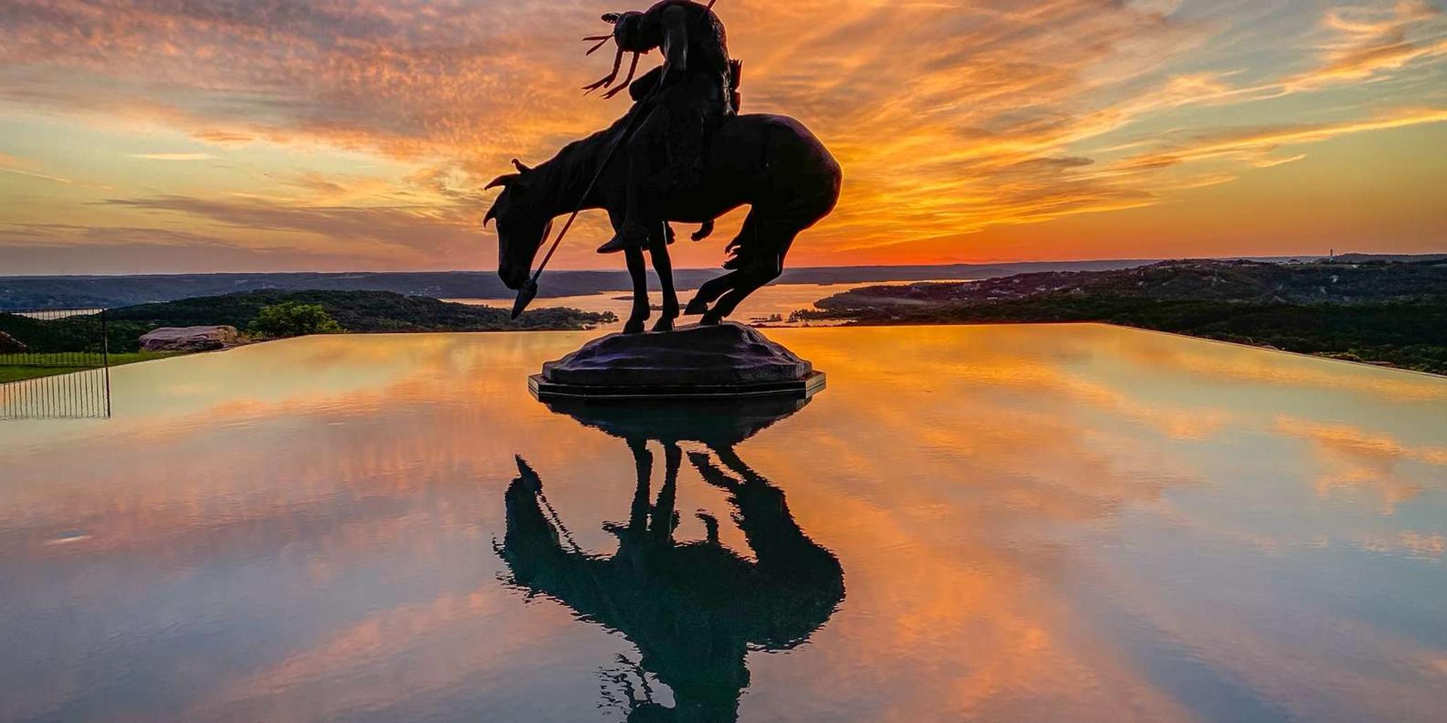 Branson Ozarks Heritage Preserve Tour - Image 5