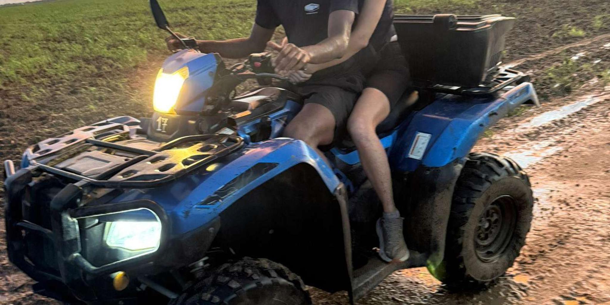 Miami ATV and Airboat Adventure - Image 3