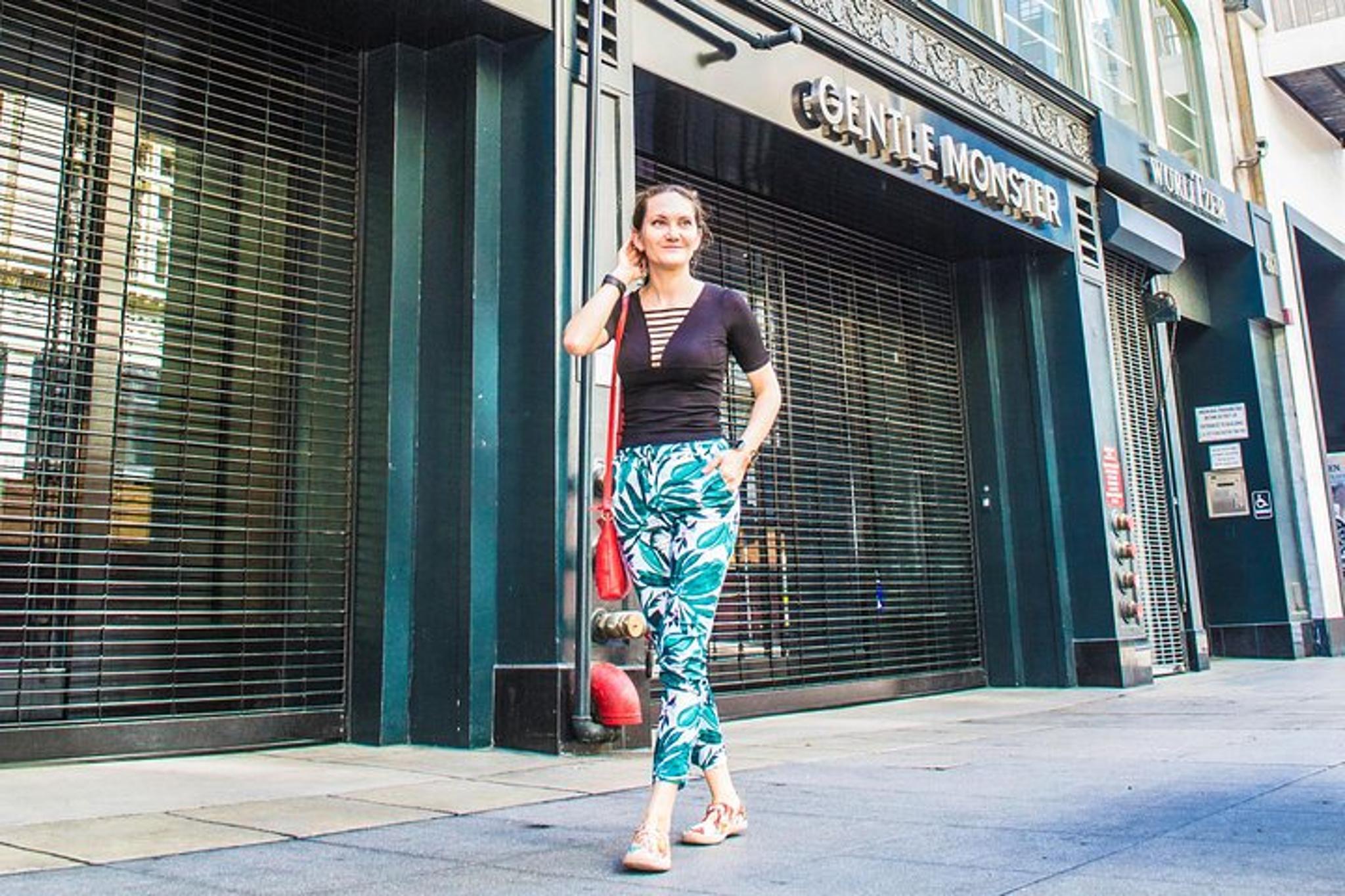 Los Angeles Photo Tour of Instagram Spots - Image 3