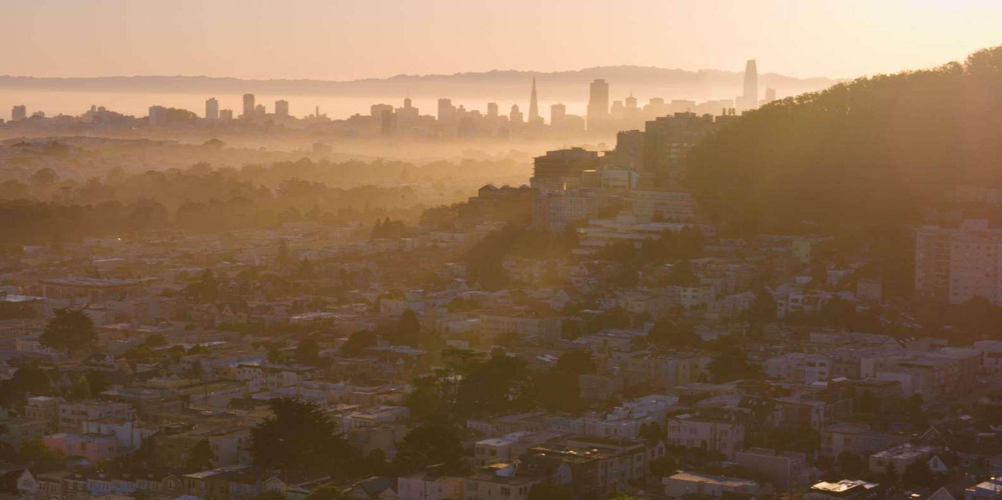 San Francisco Mosaic Stairways Tour - Image 3