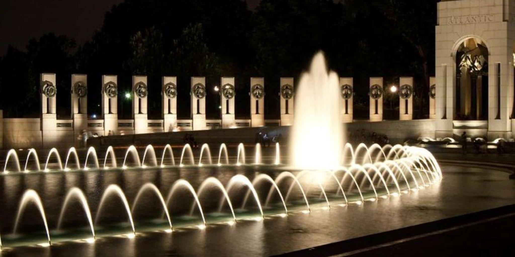 Washington DC Night-Time Sightseeing Tour - Image 4
