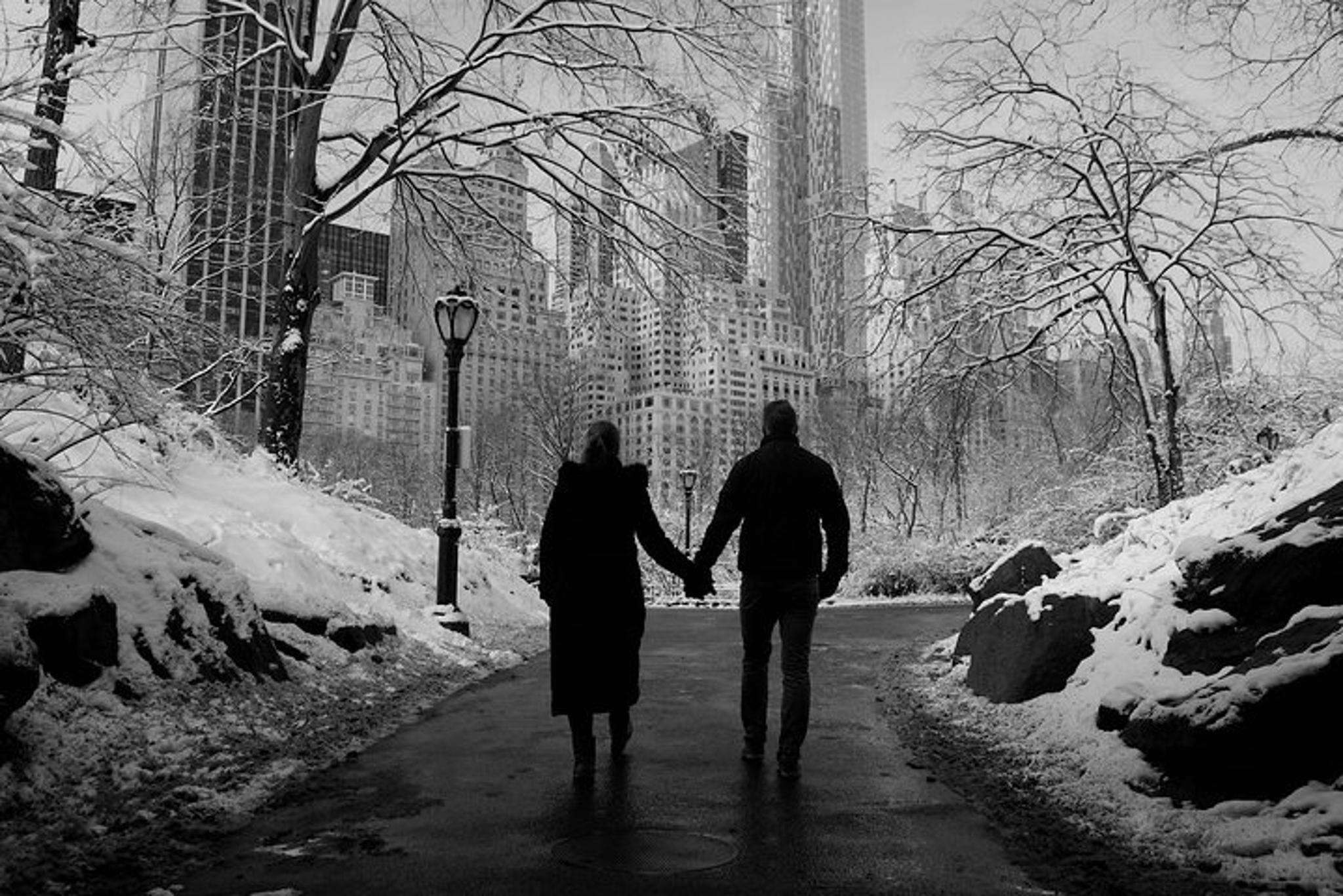 New York City Central Park Private Photoshoot Tour - Image 3