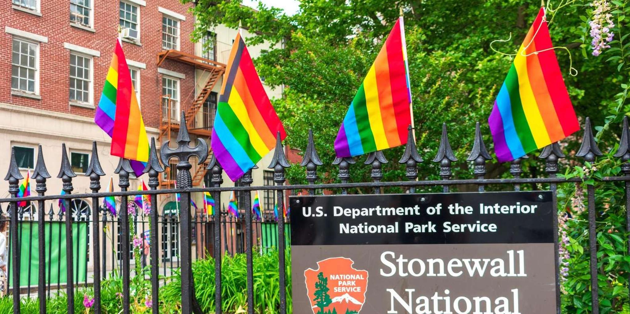 New York City LGBT History Walking Tour - Image 4