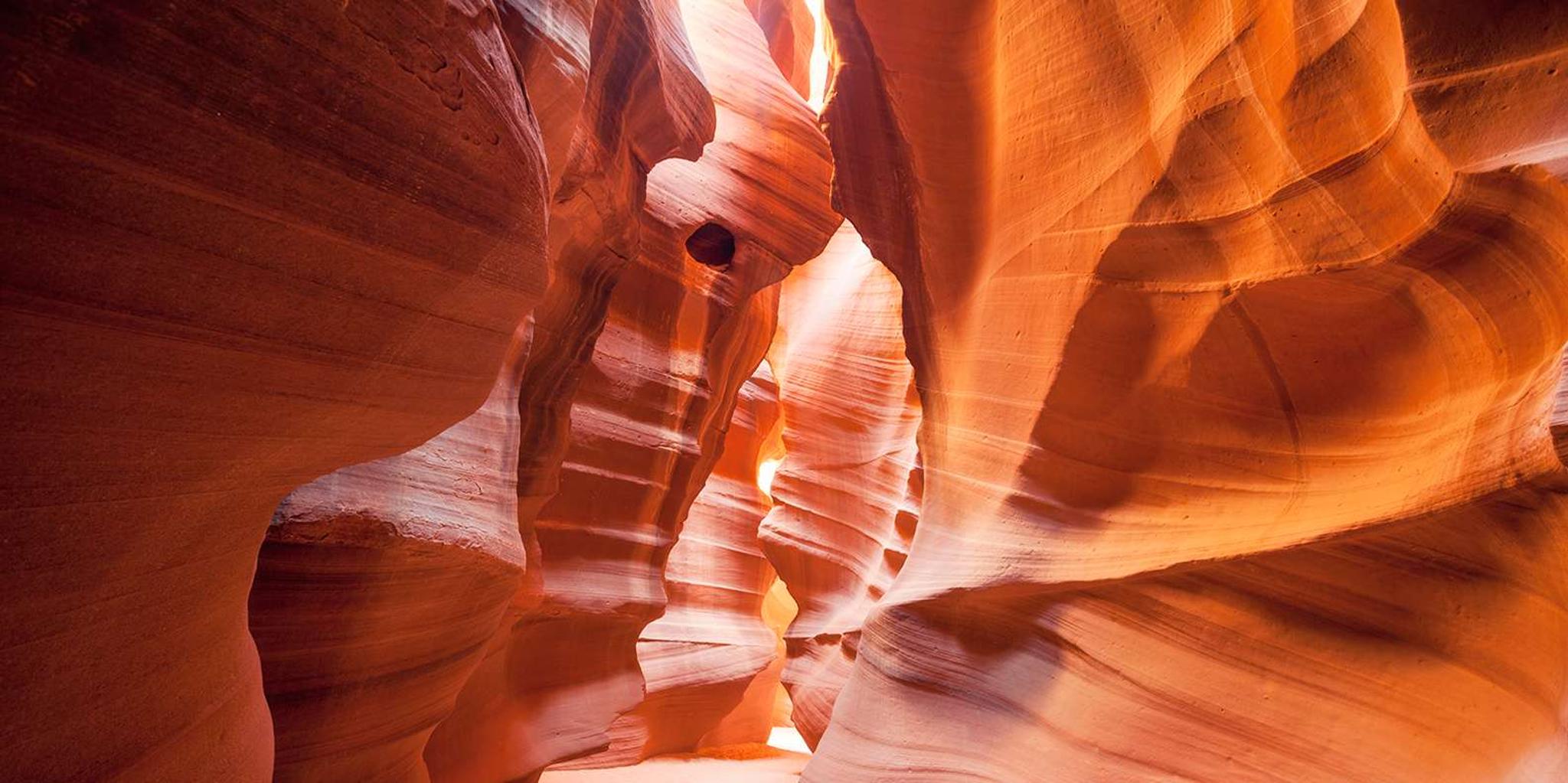 Las Vegas Antelope Canyon and Monument Valley 3-Day Tour - Image 5
