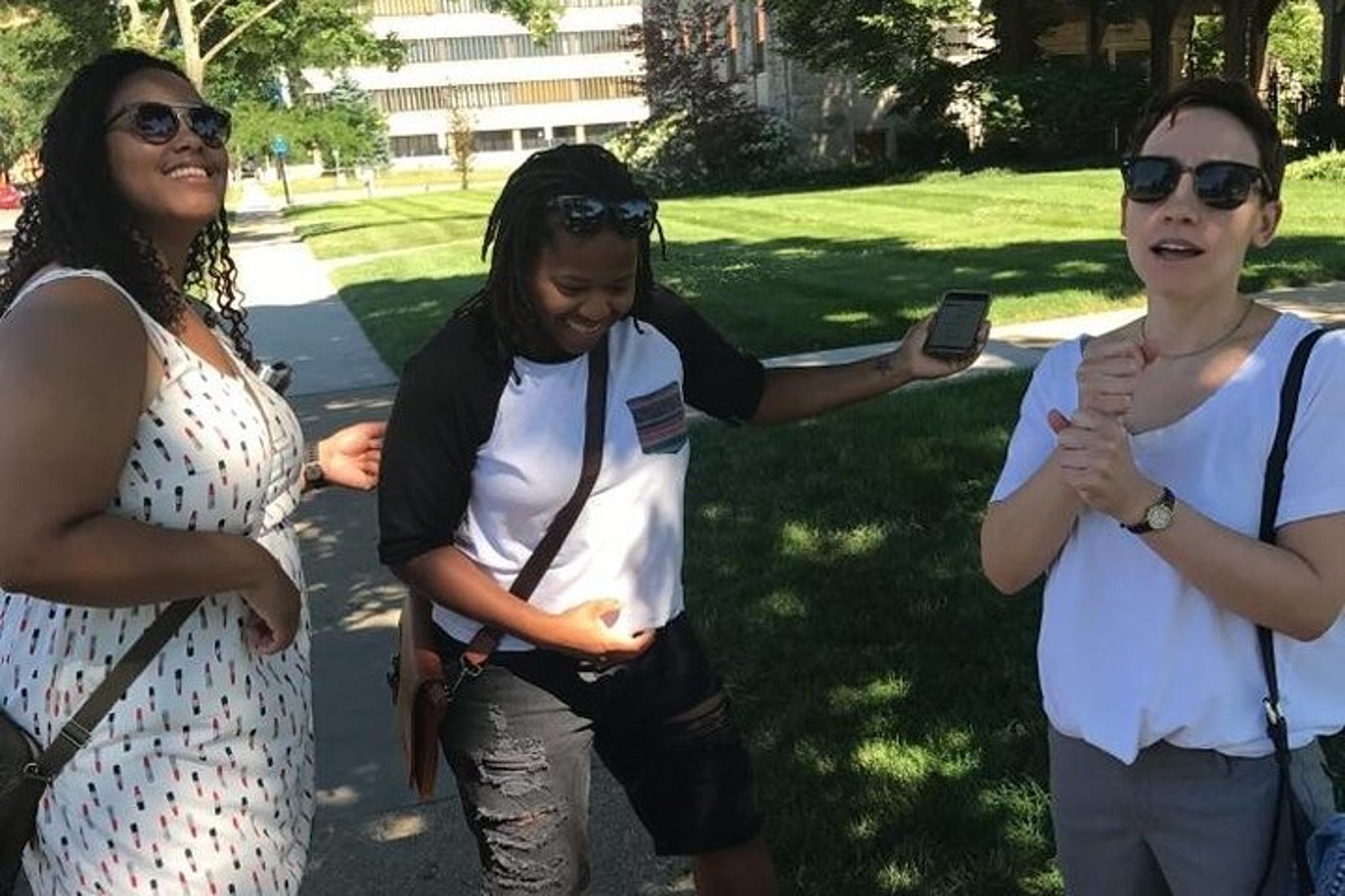 Eugene Scavenger Hunt Adventure - Image 2