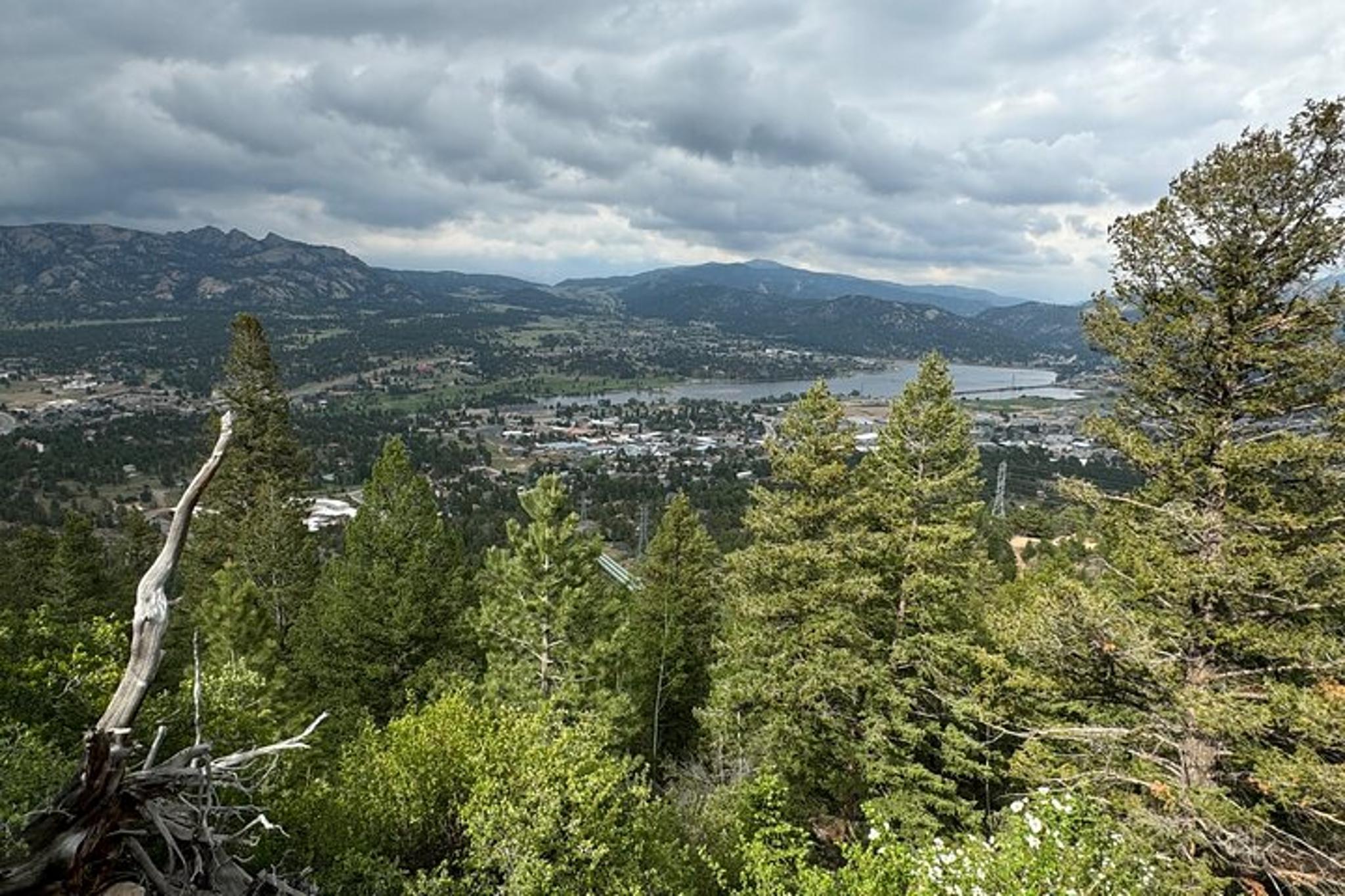 Estes Park E-Bike Guided Tour - Image 2