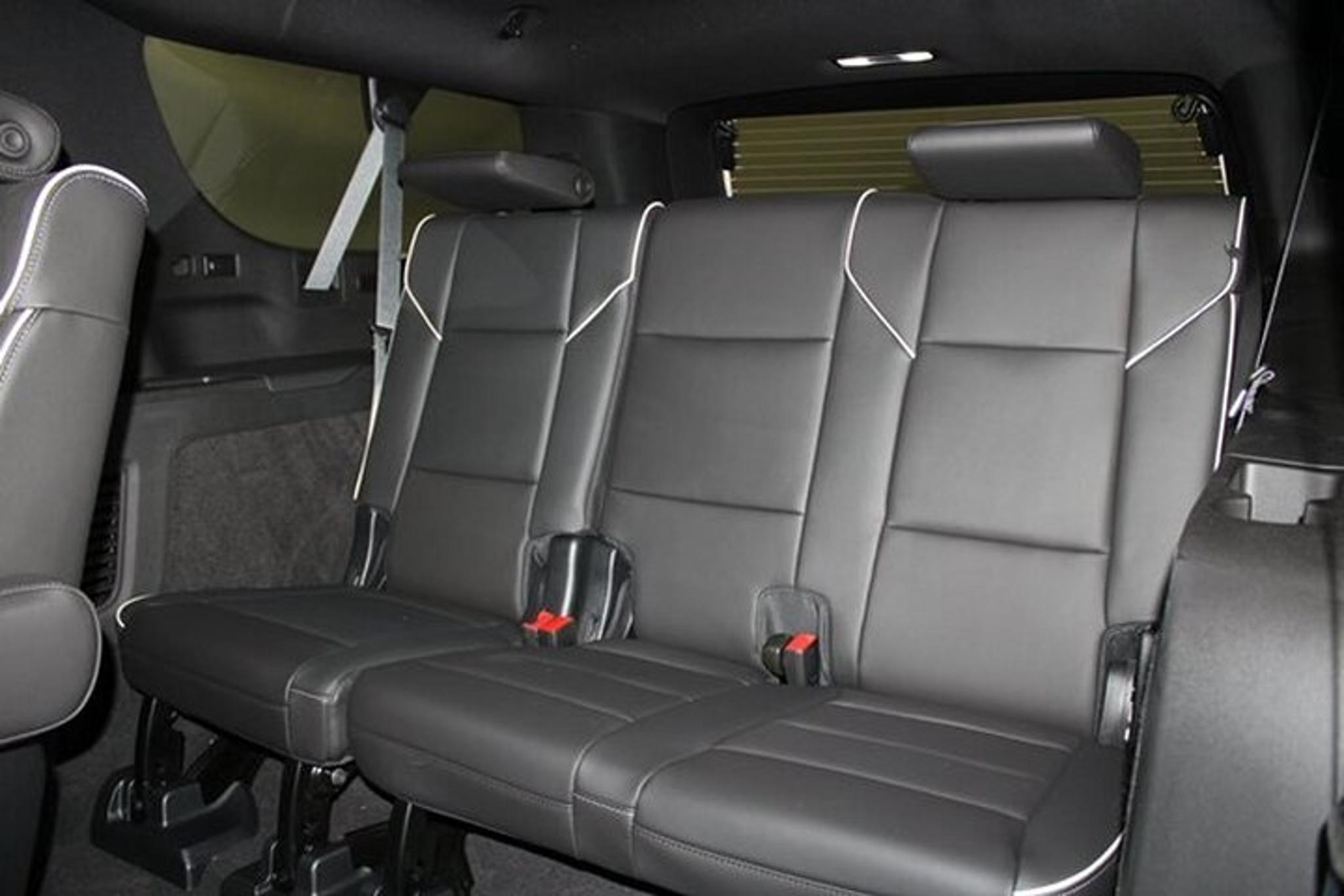 Honolulu Private SUV Airport Transfer to Waikiki - Image 5