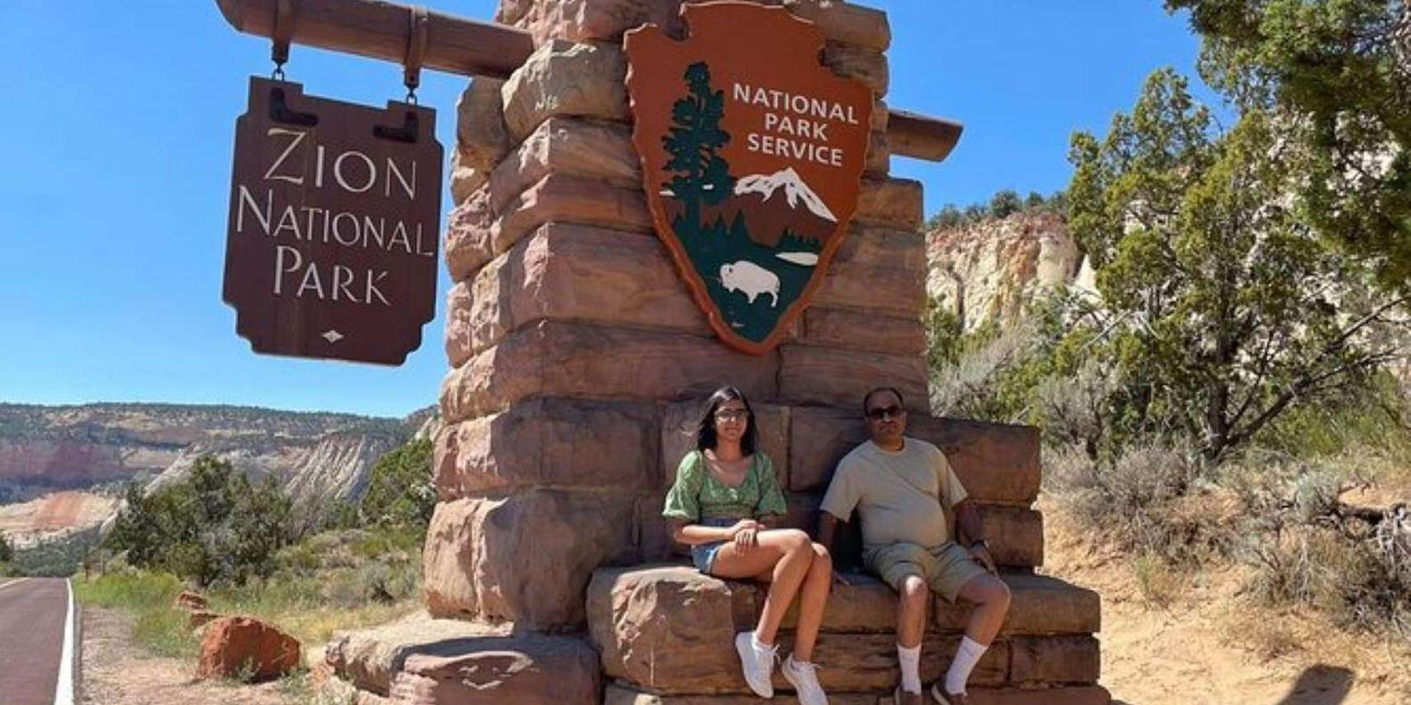 Las Vegas Zion National Park Private Tour - Image 4