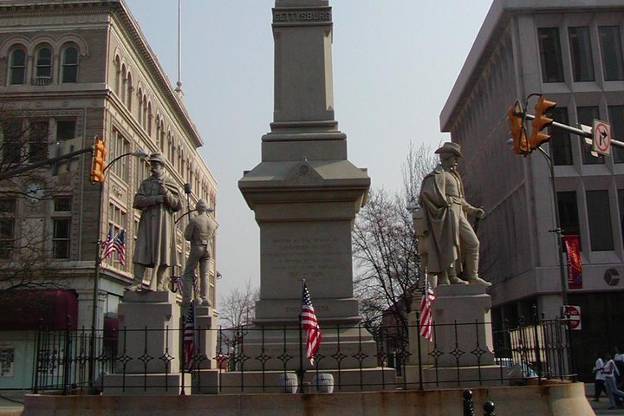 Lancaster Ghost Tour - Image 3