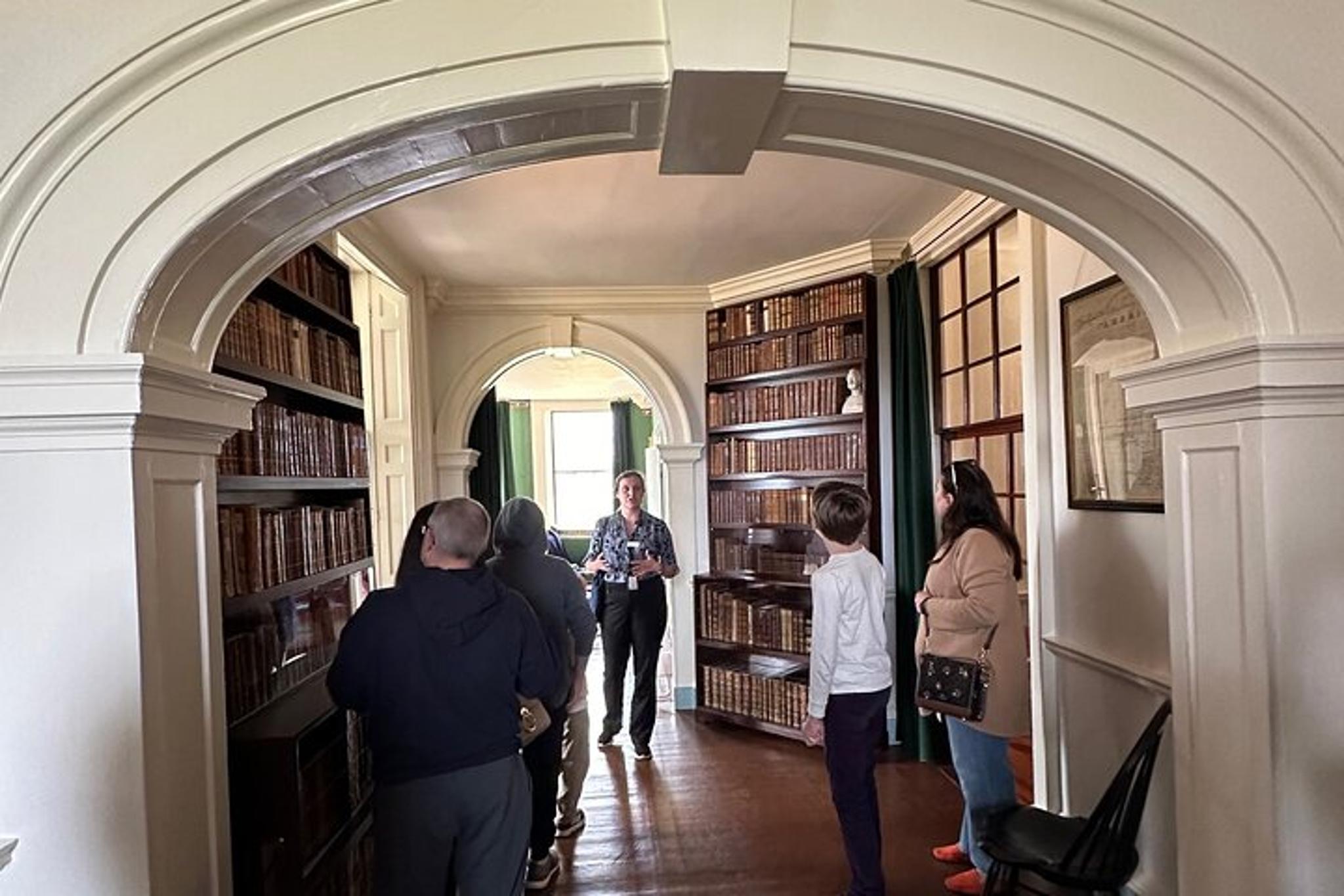 Williamsburg Monticello Private Tour - Image 5