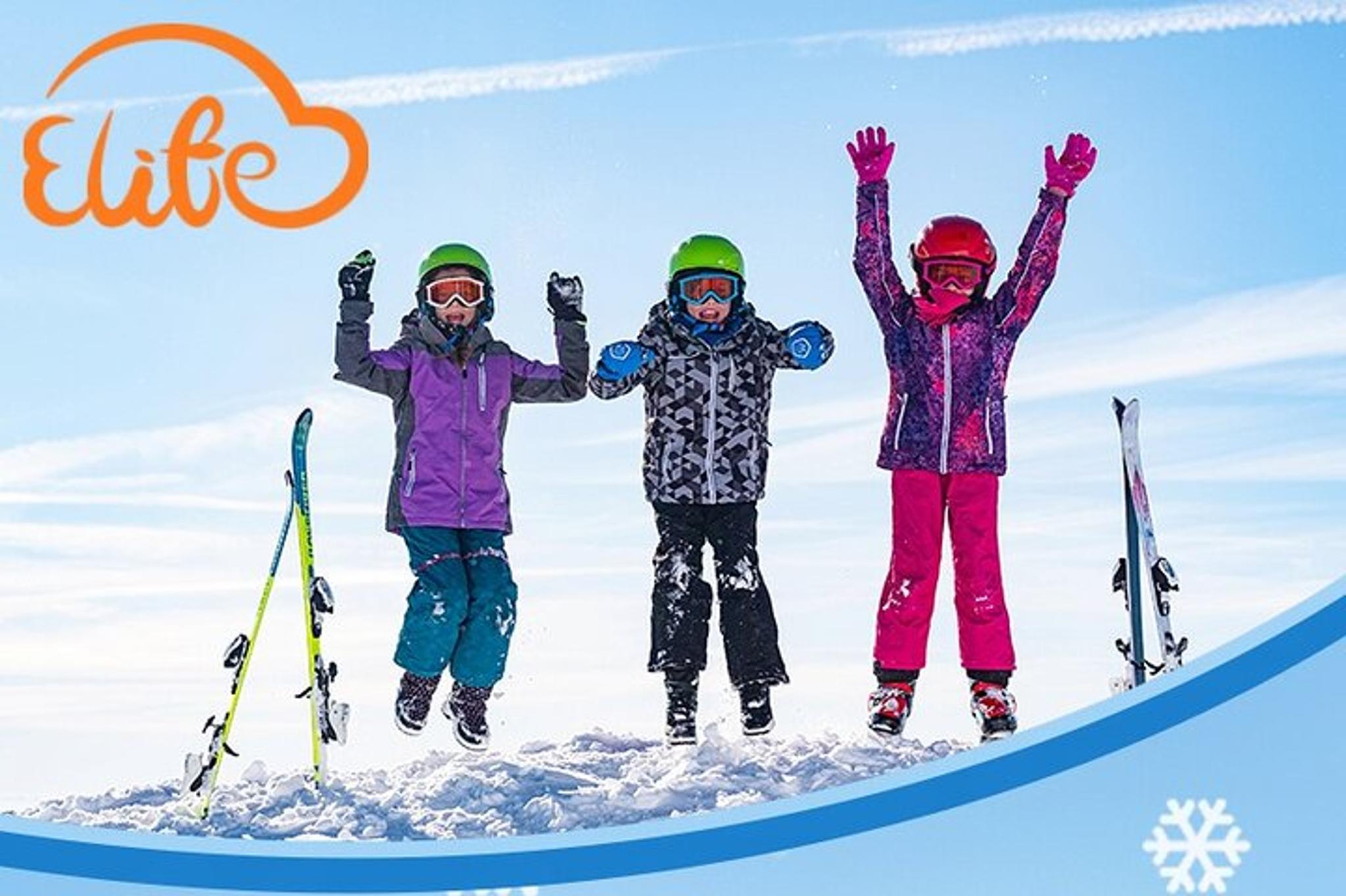 Denver Airport Private Transfer to Ski Resorts - Image 1