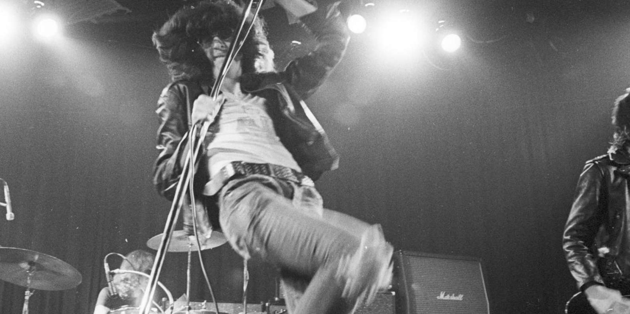 New York City East Village Rock and Roll Walking Tour - Image 3