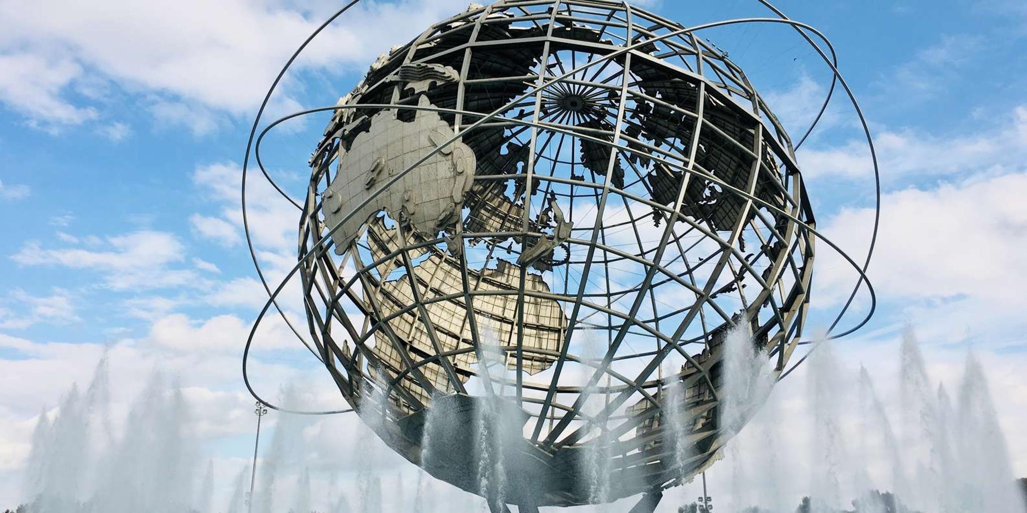 New York City Cultural Contrasts Tour