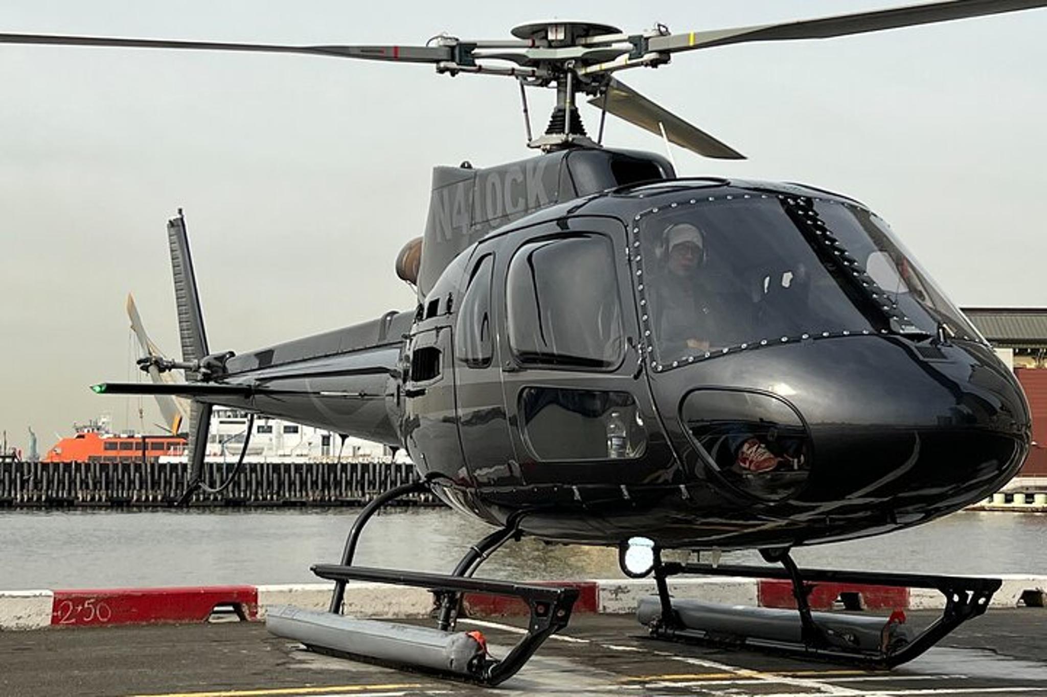 New York City Helicopter Tour - Image 5