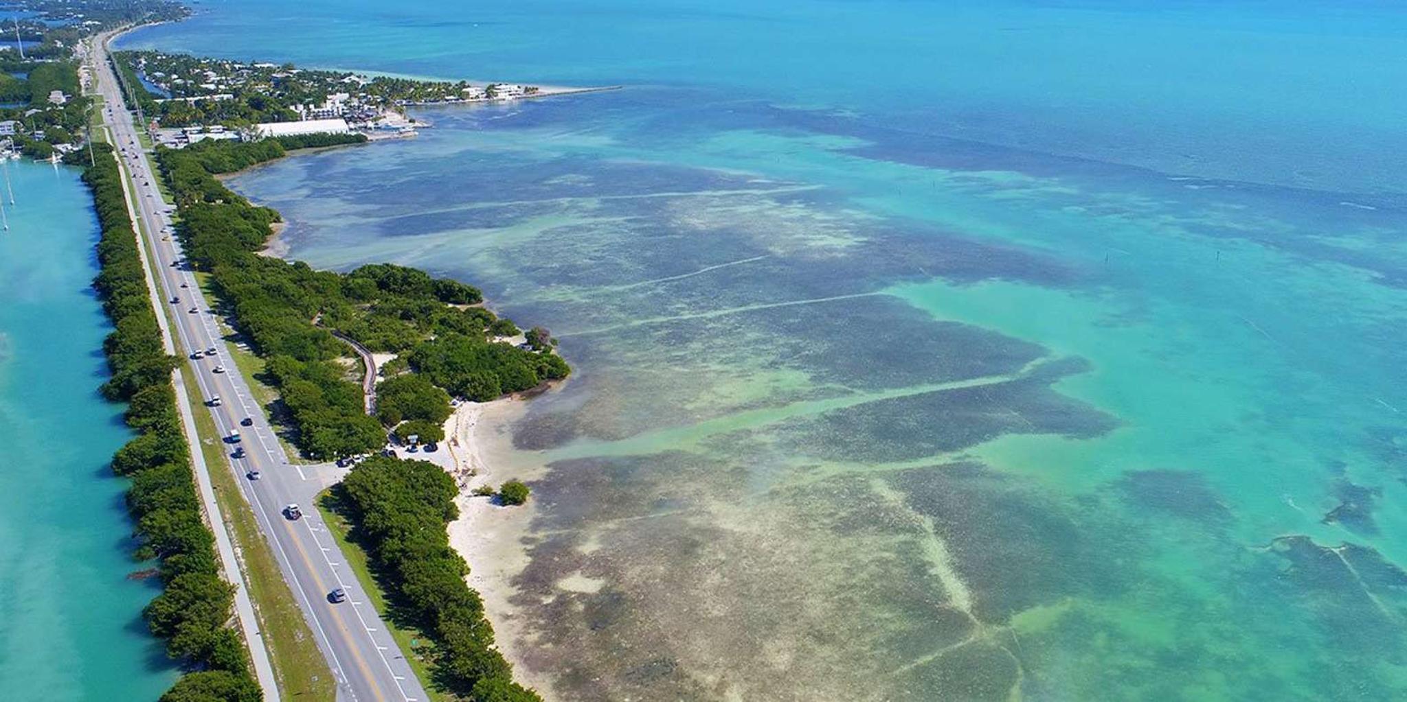 Miami Key Largo Private Airplane Tour 50 min - Image 2