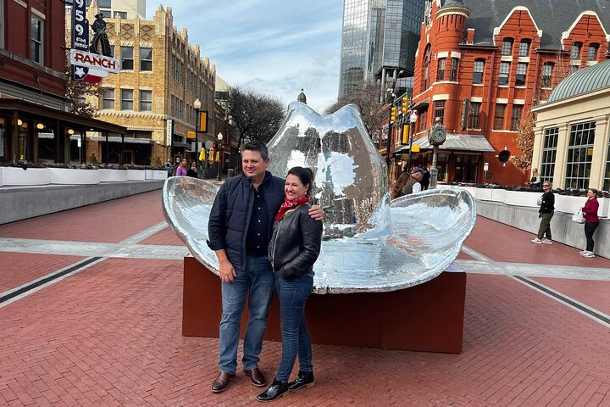 Fort Worth Highlights Tour - Image 3