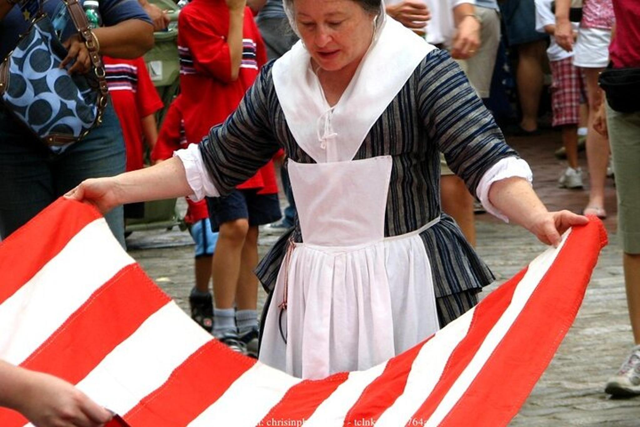 Philadelphia Founding Fathers Walking Tour 2 hr - Image 1