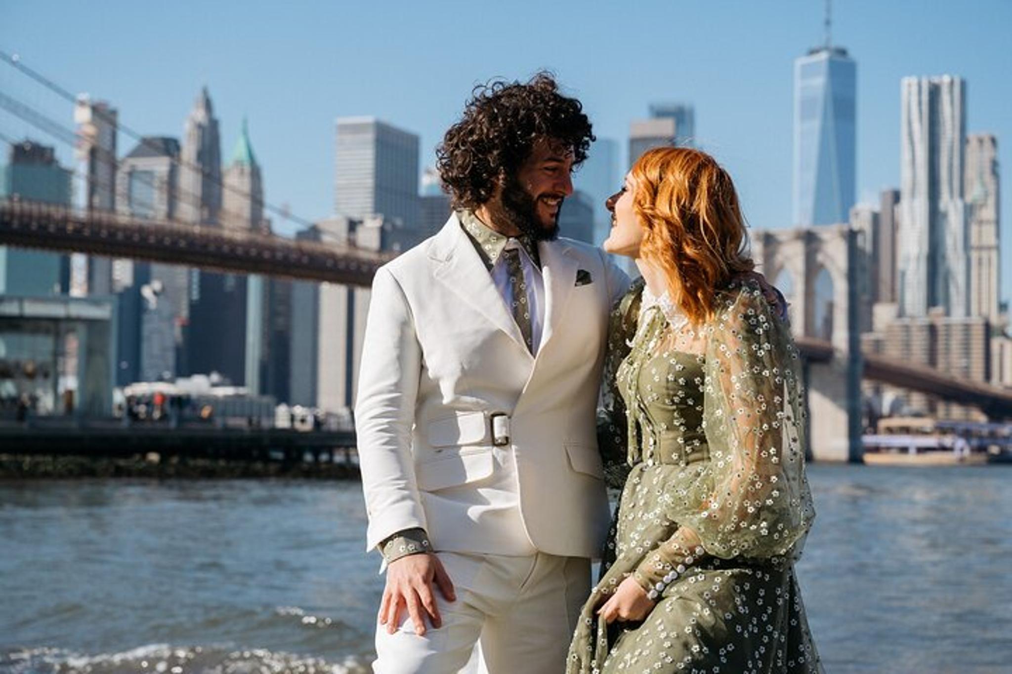New York City Photography Tour