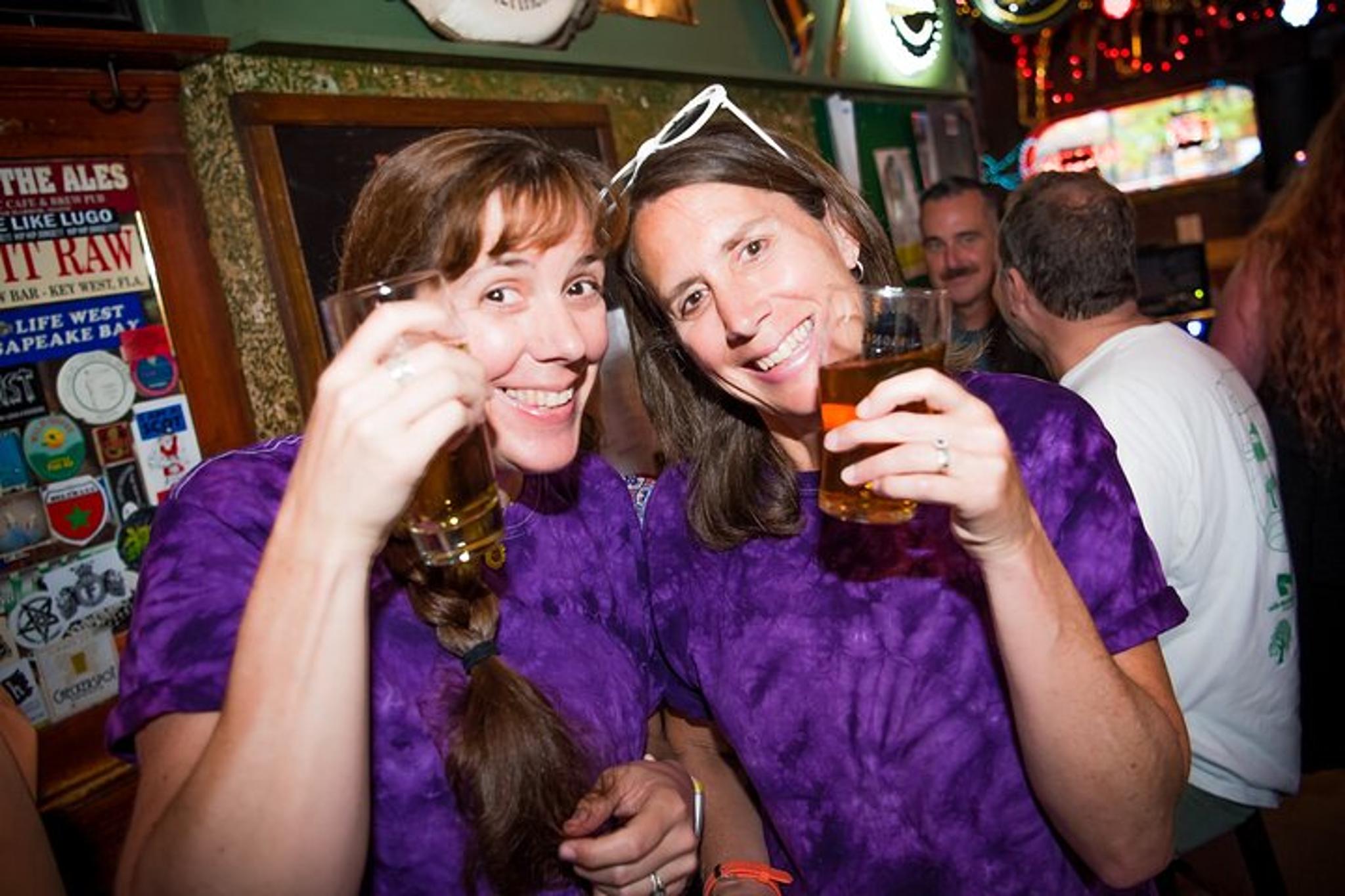 Baltimore Haunted Pub Tour in Fells Point - Image 4