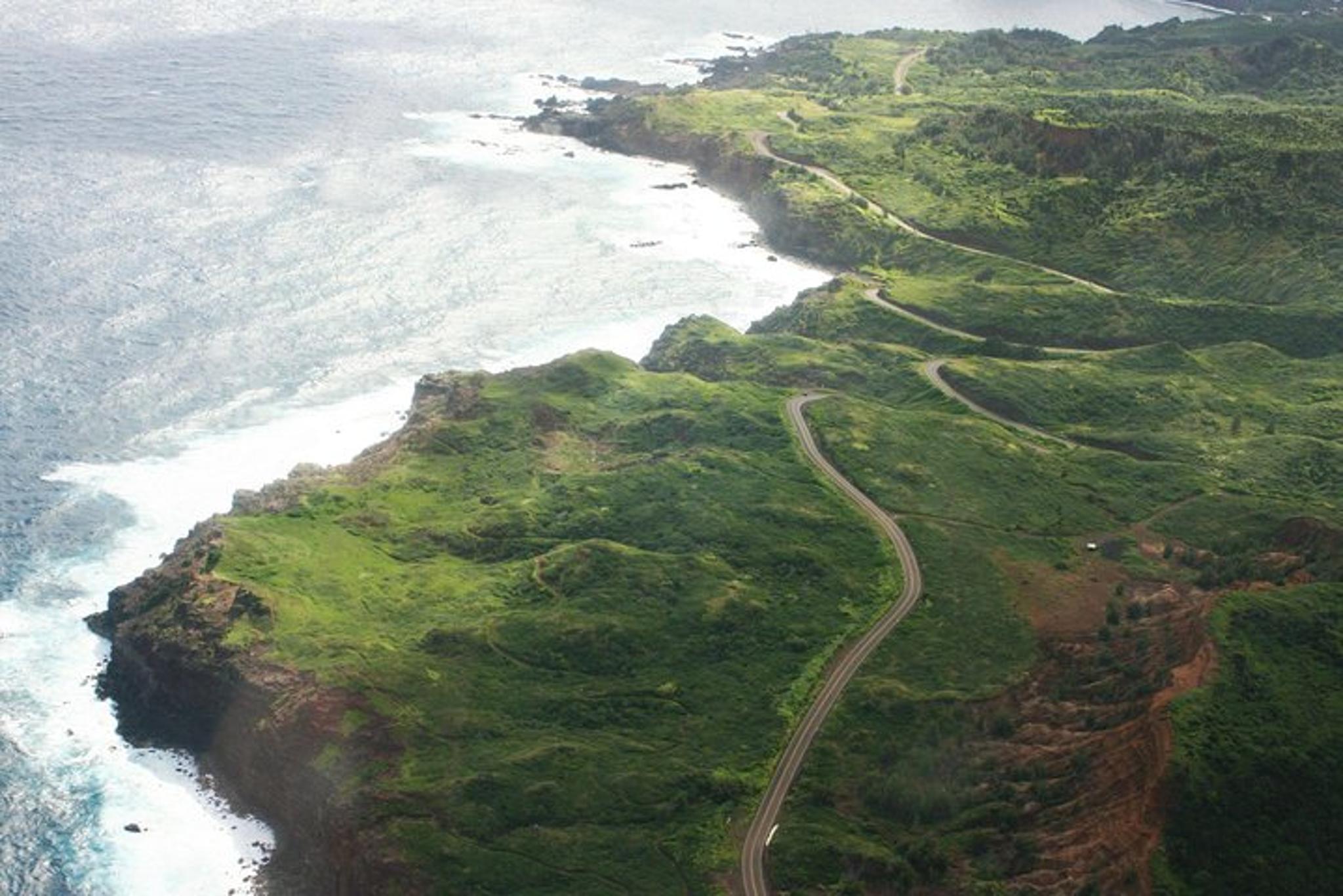 Maui Road to Hana Private Tour in Spanish - Image 6
