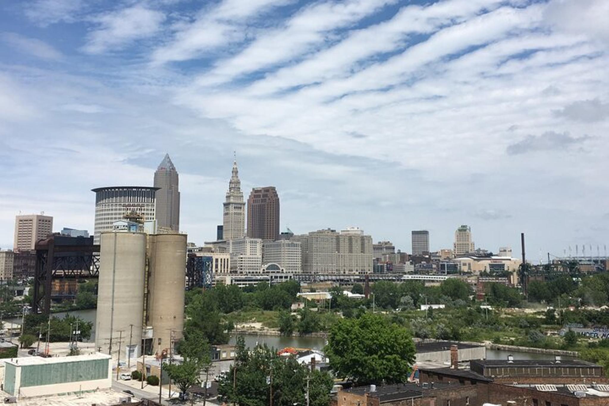 Cleveland Walking Tour of Downtown Sights & Stories - Image 5