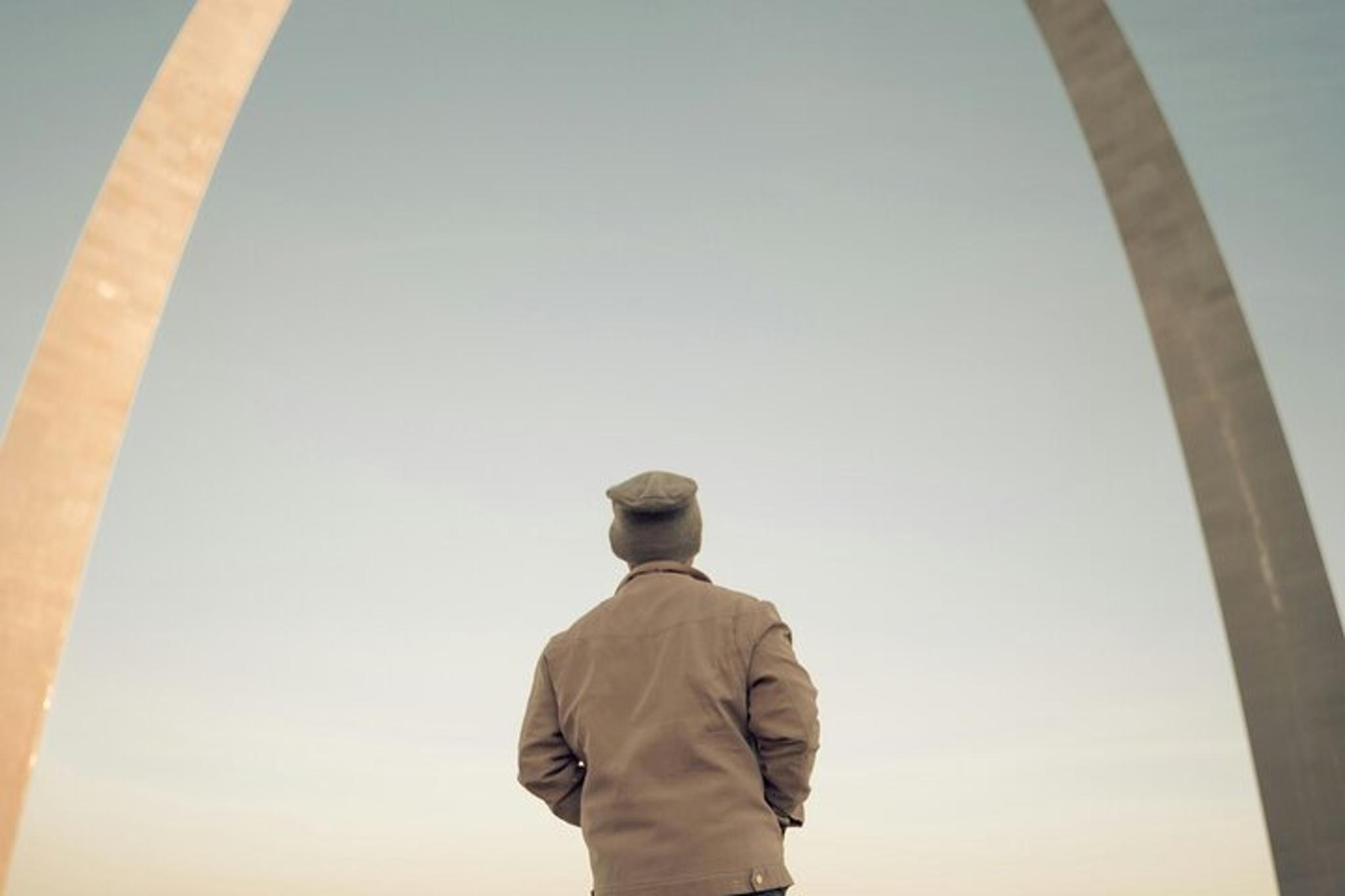 St. Louis Audio Walking Tour - Image 1