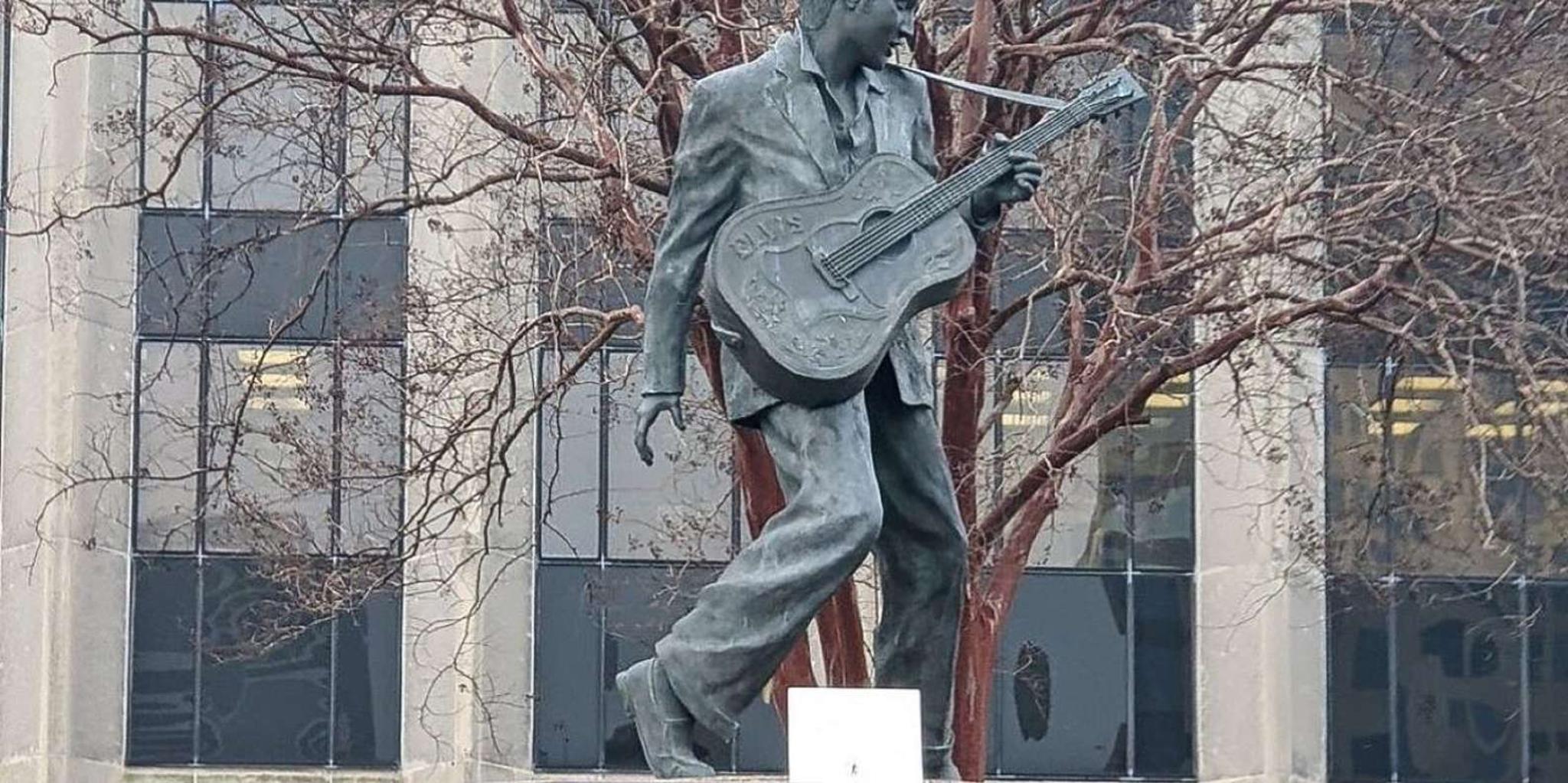 Memphis Historic Walking Tour Beyond Beale 2 hr - Image 6