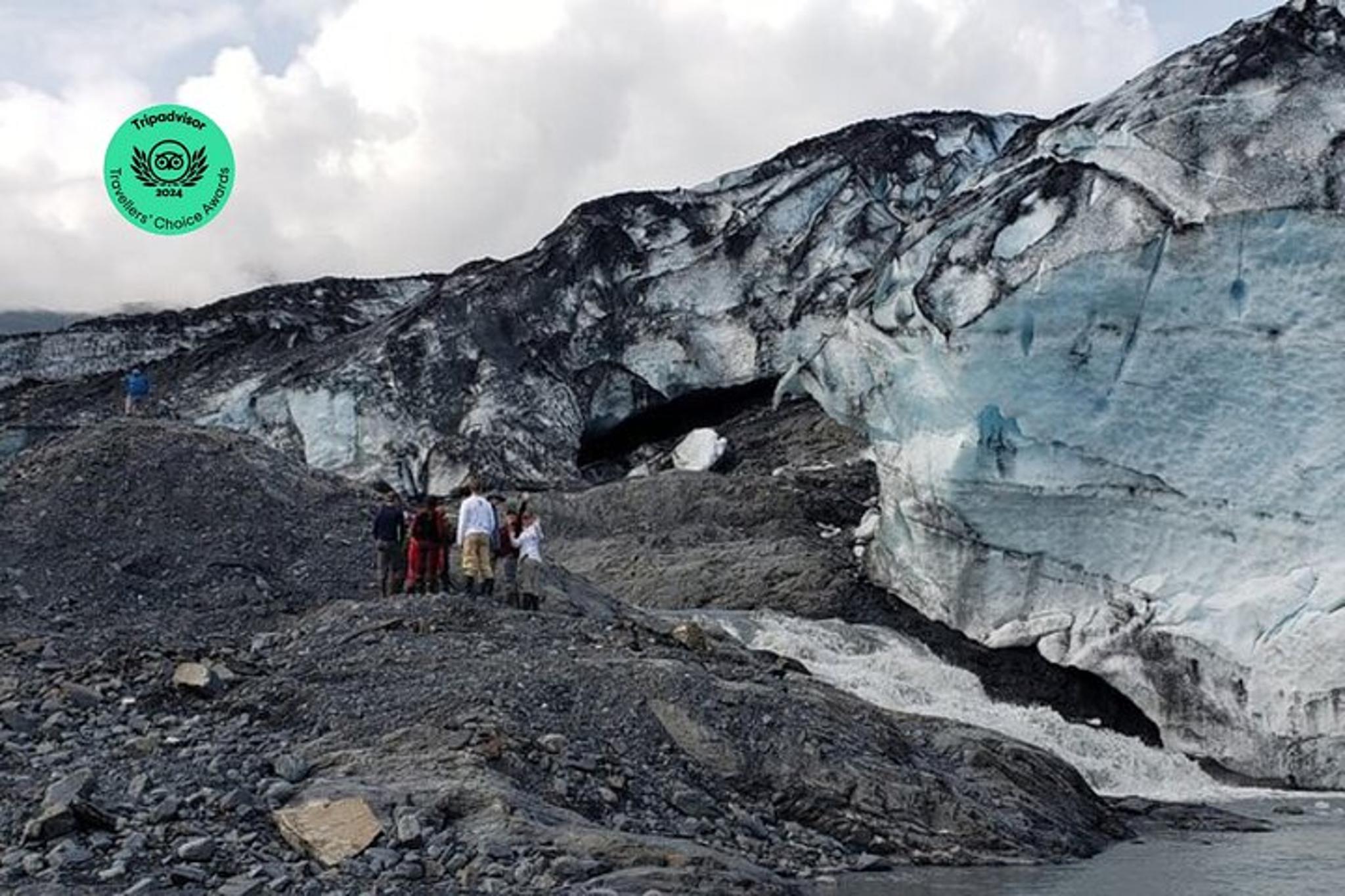 Anchorage Alaska Highlights Tour 11 Days