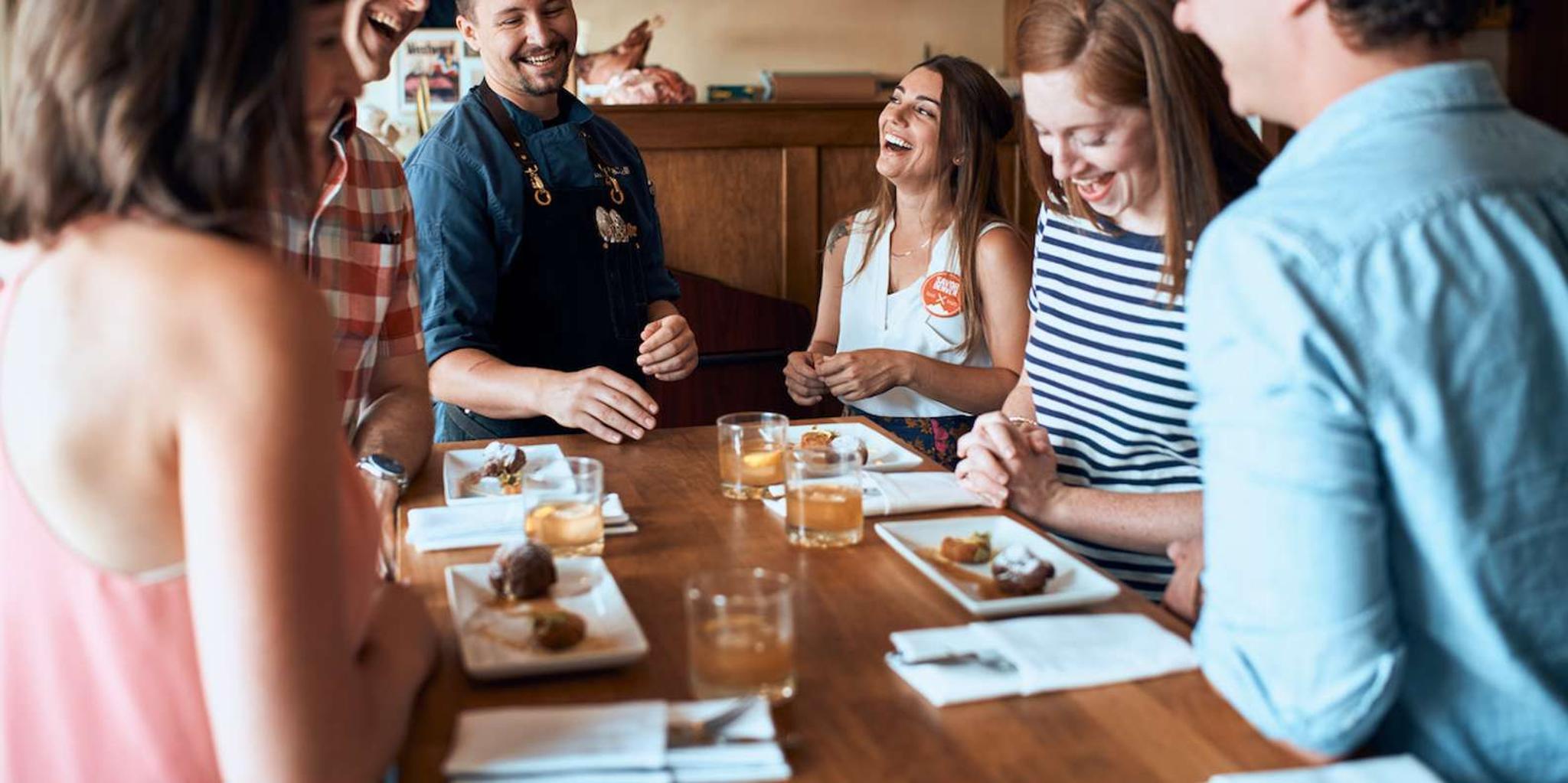Denver RiNo Arts District Food Tour
