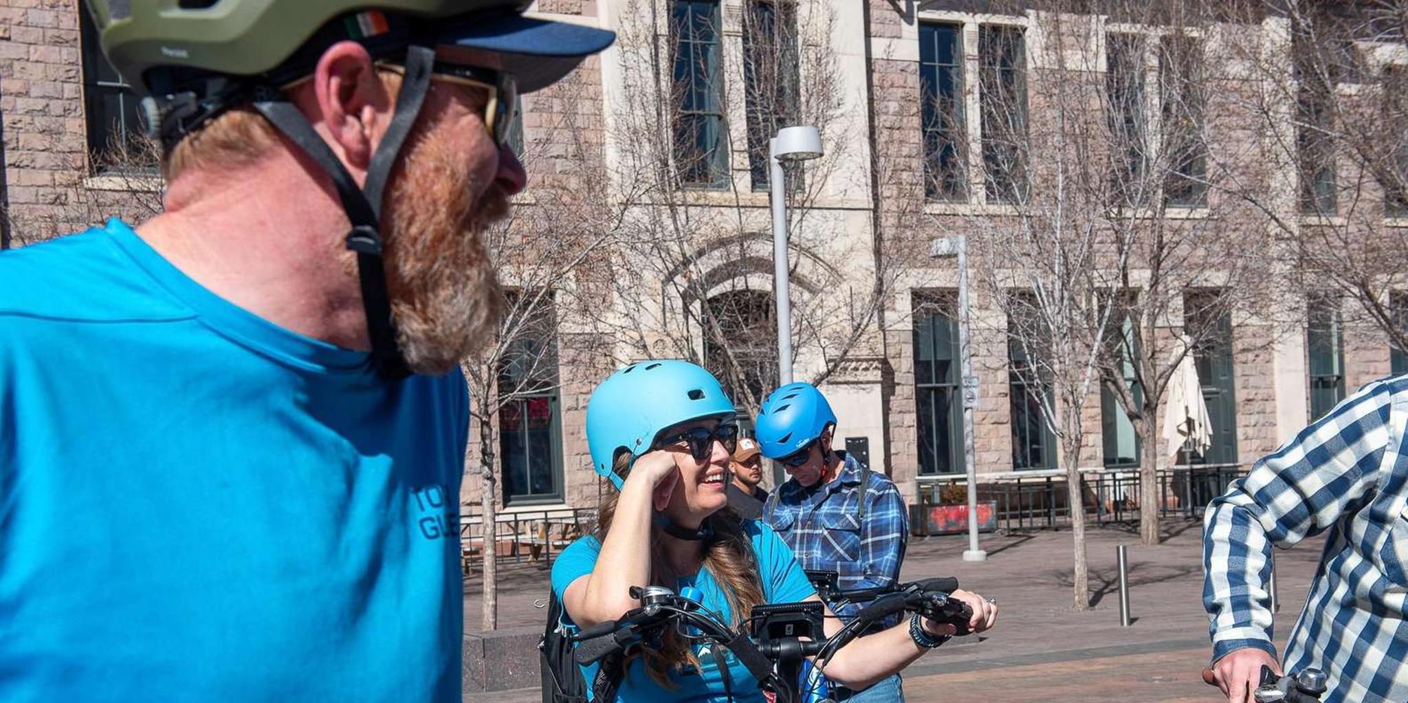 Denver eBike Tour with Local Guide 2 hr - Image 4