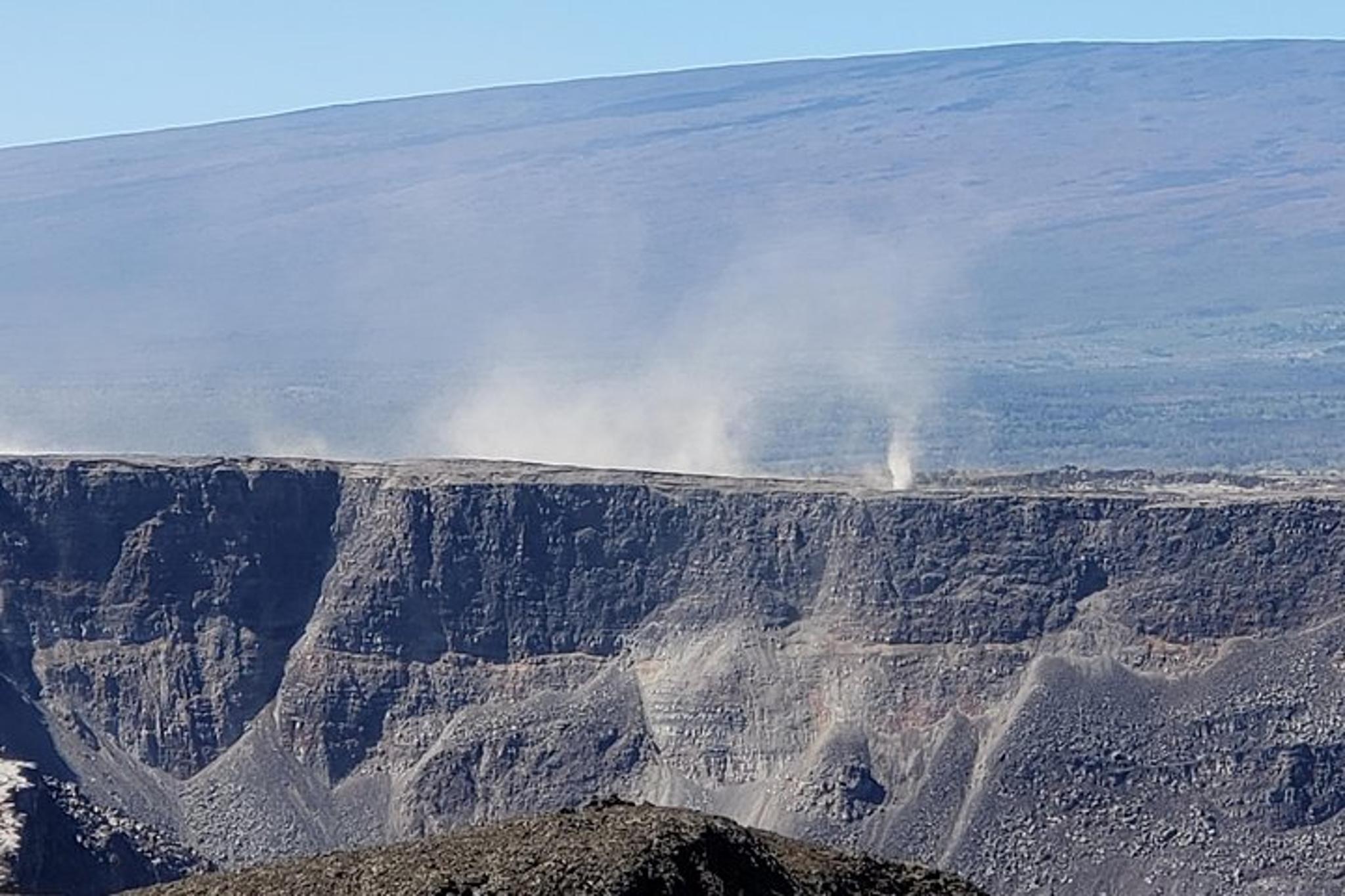 Hilo Volcanoes National Park Private Tour - Image 4